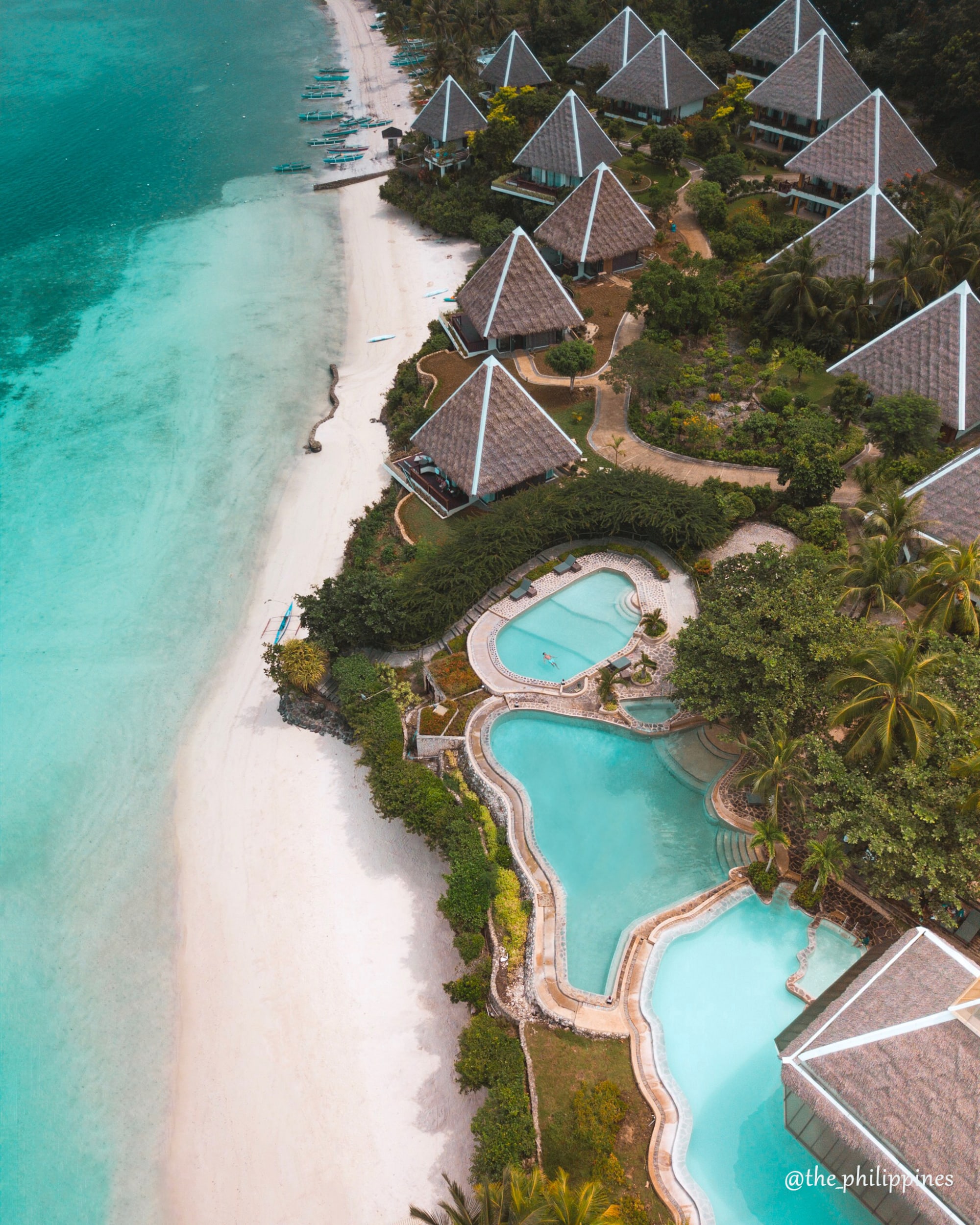 Mithi Resort & Spa in Bohol: Mithi Resort