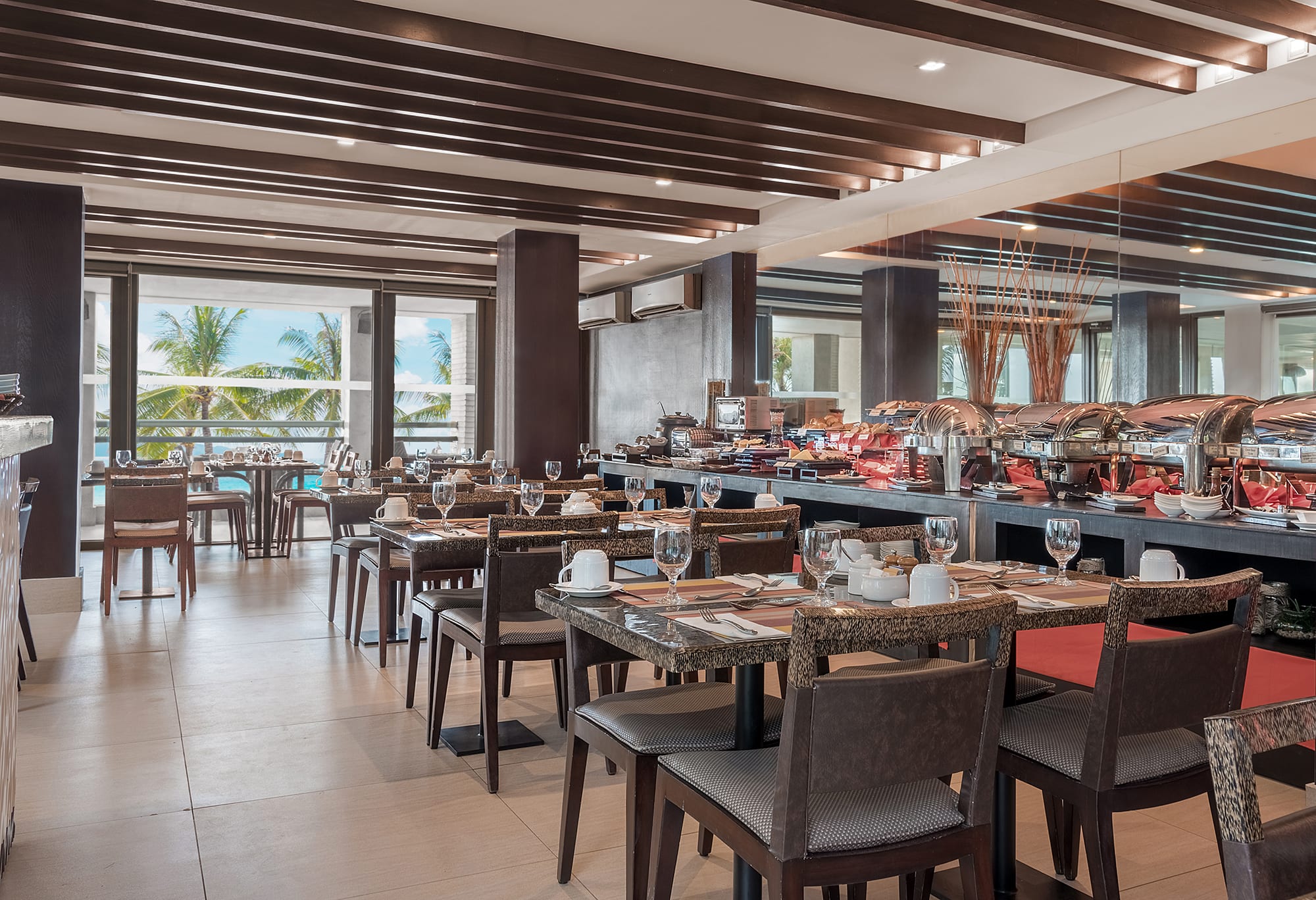The District Boracay: The Disctrict Boracay Restaurant