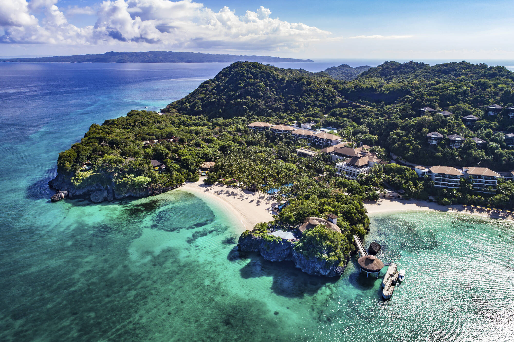 Shangri-La Boracay Resort & Spa: Shangri-La's Boracay