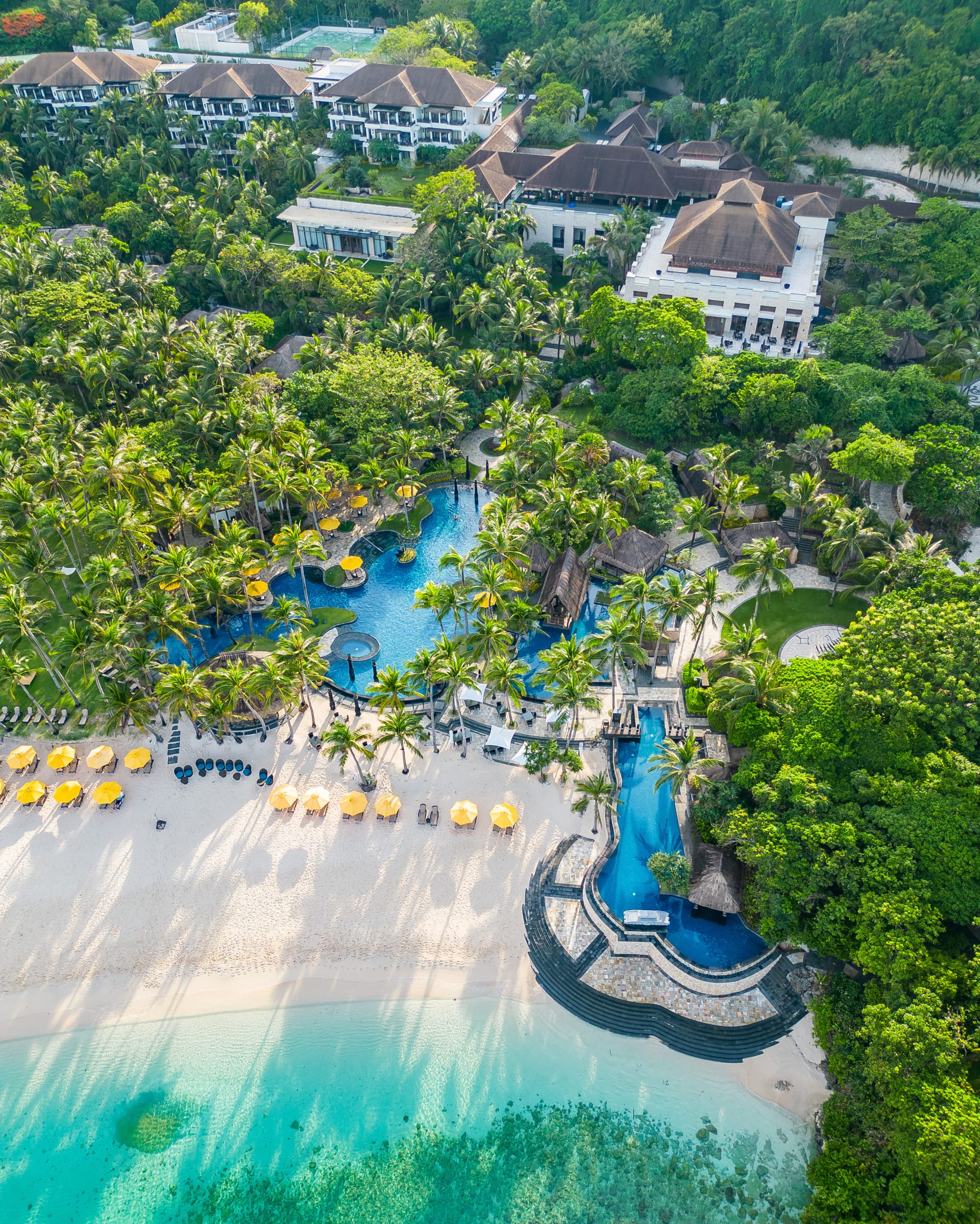 Shangri-La Boracay Resort & Spa: Shangri-La's Boracay