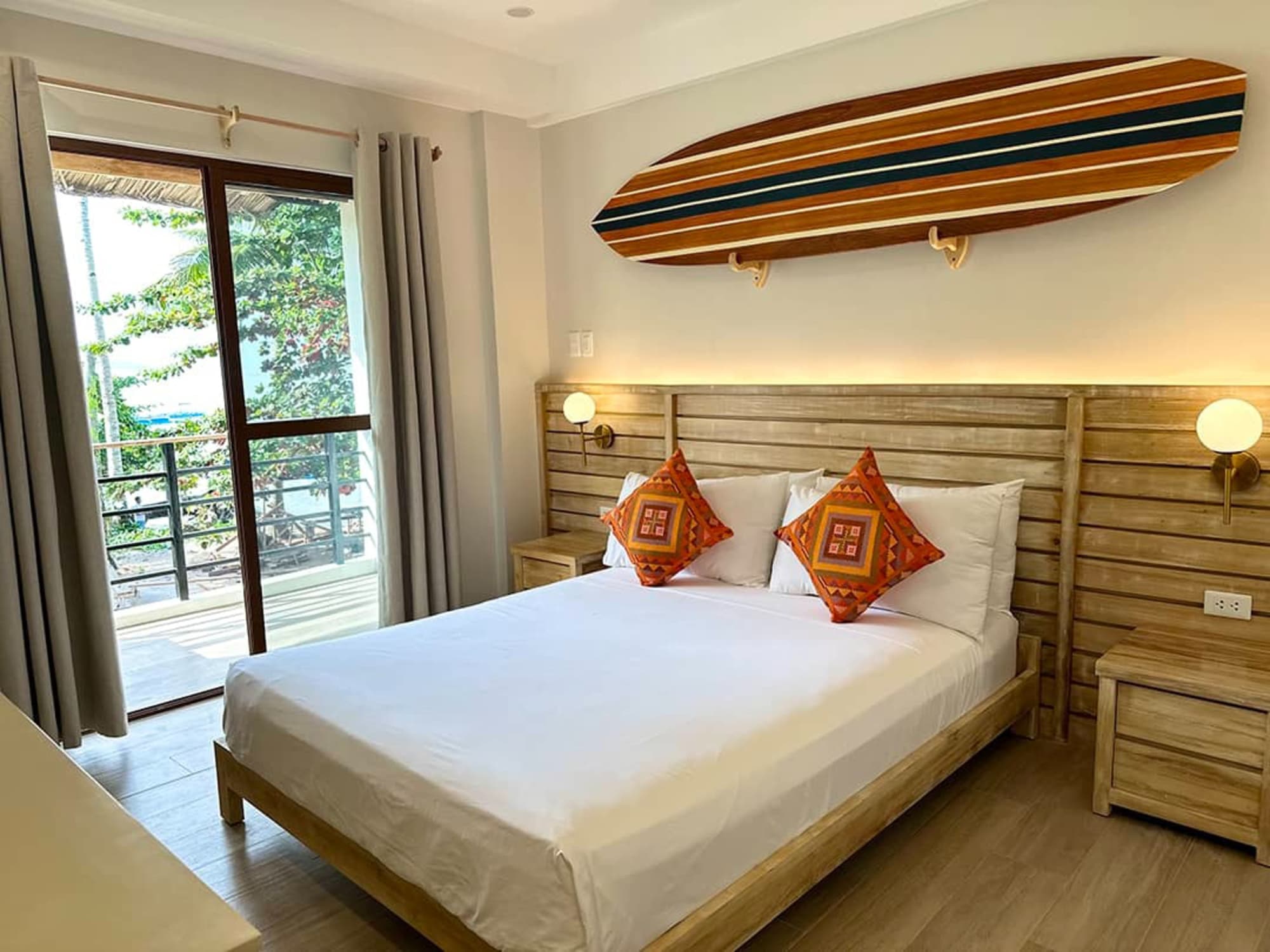 Reside Siargao: Reside Siargao
