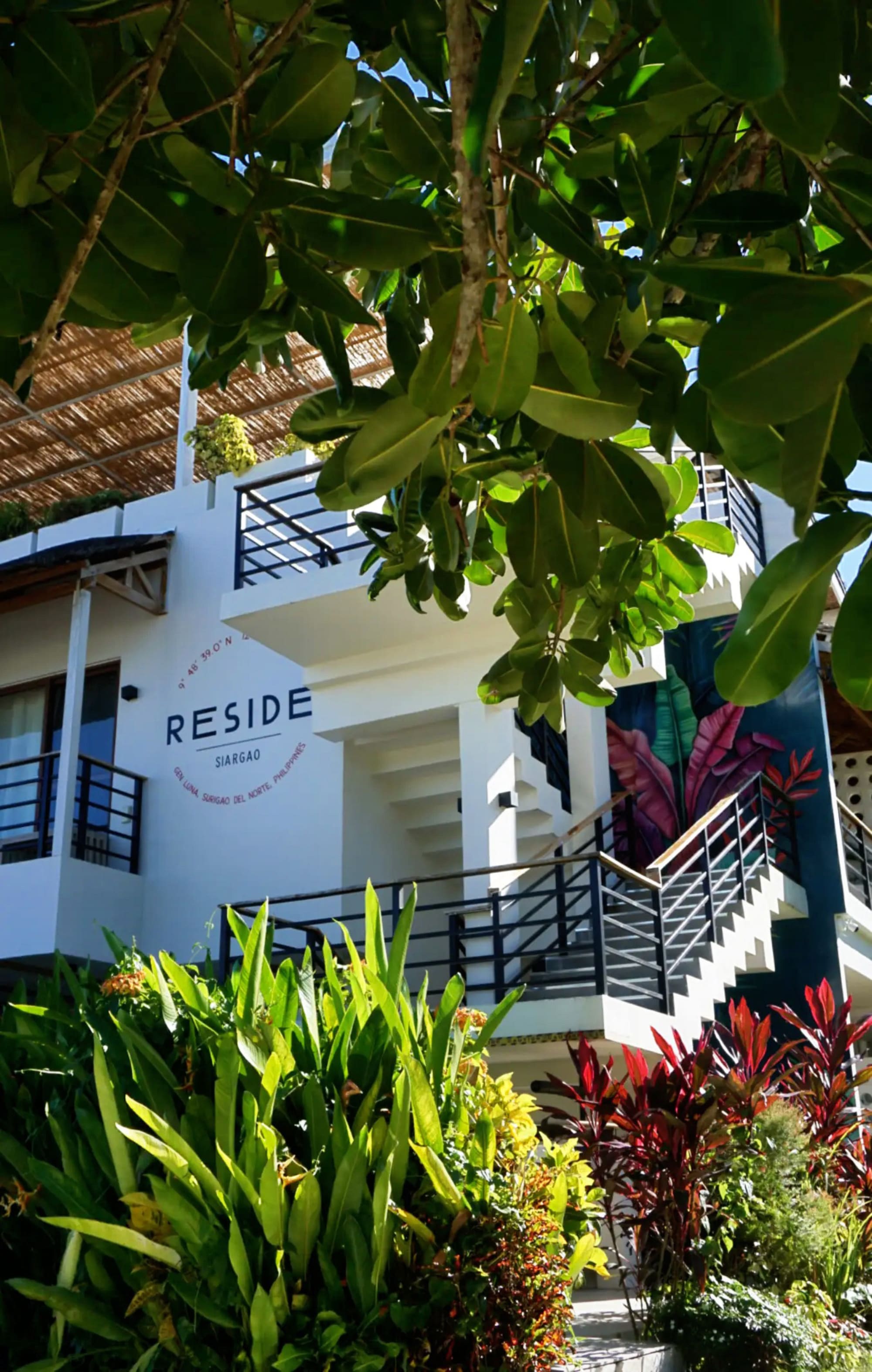 Reside Siargao: Reside Siargao