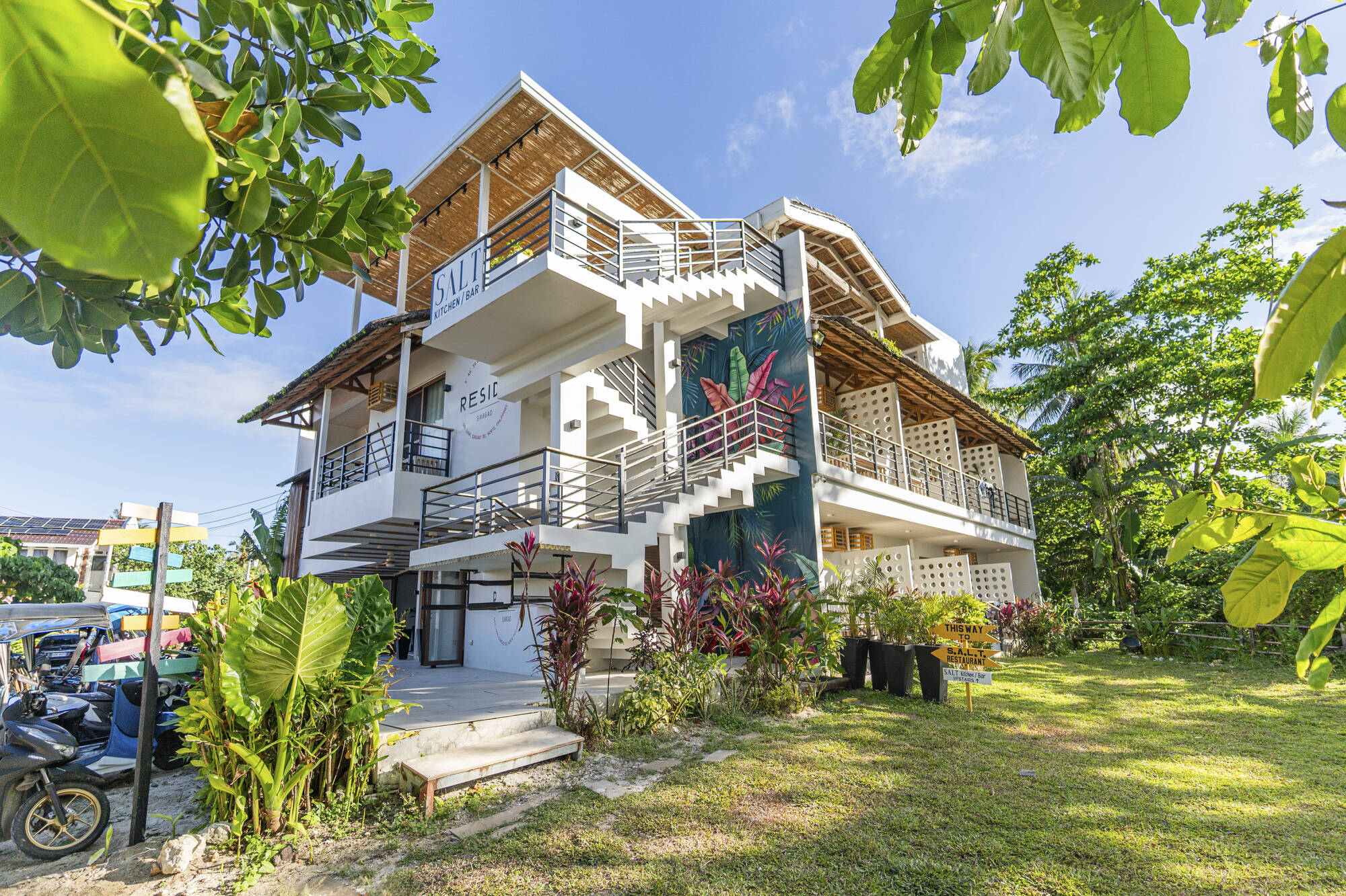 Reside Siargao: Reside Siargao