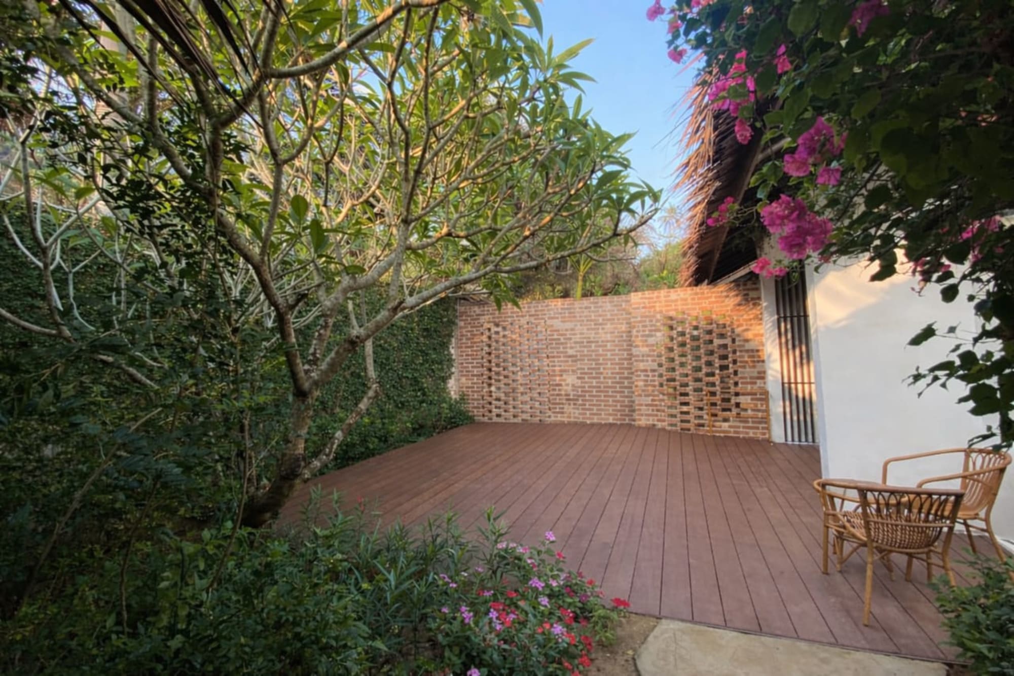 BuBu Resort & BuBu Villa in Inseln Ostküste: Garden Villa