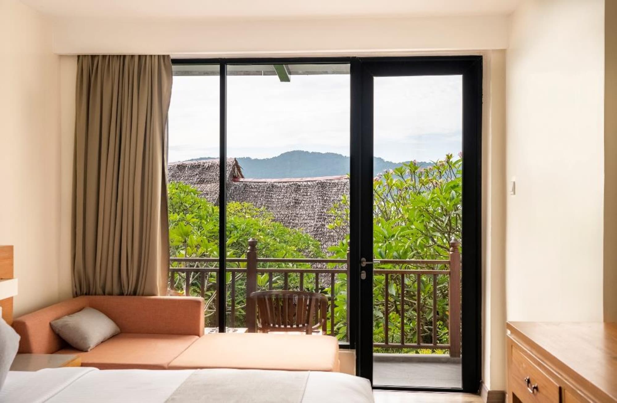 BuBu Resort & BuBu Villa in Inseln Ostküste: Deluxe Zimmer