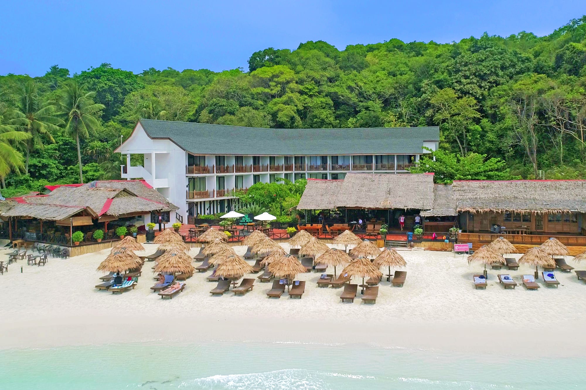 BuBu Resort & BuBu Villa in Inseln Ostküste: BuBu Resort & BuBu Villa