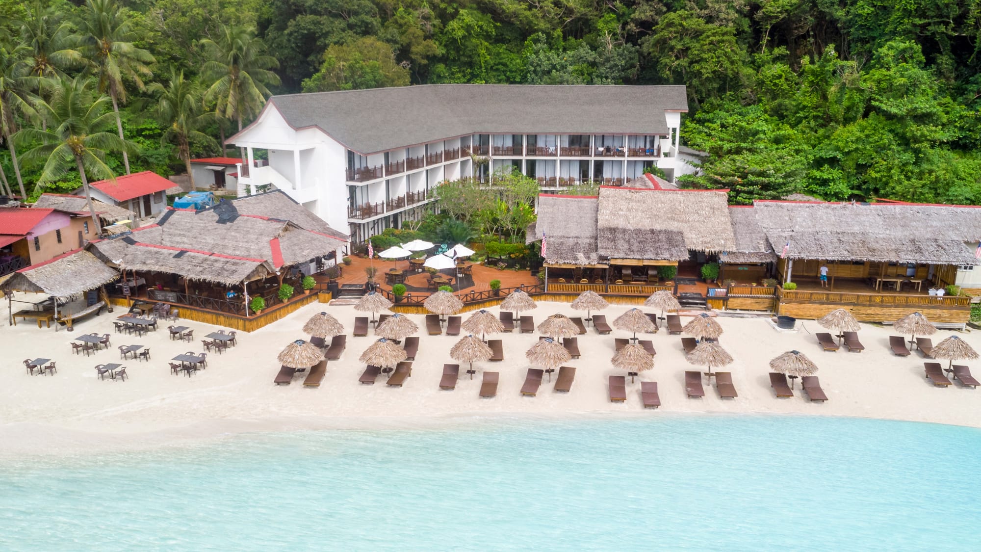 BuBu Resort & BuBu Villa in Inseln Ostküste: BuBu Resort & BuBu Villa