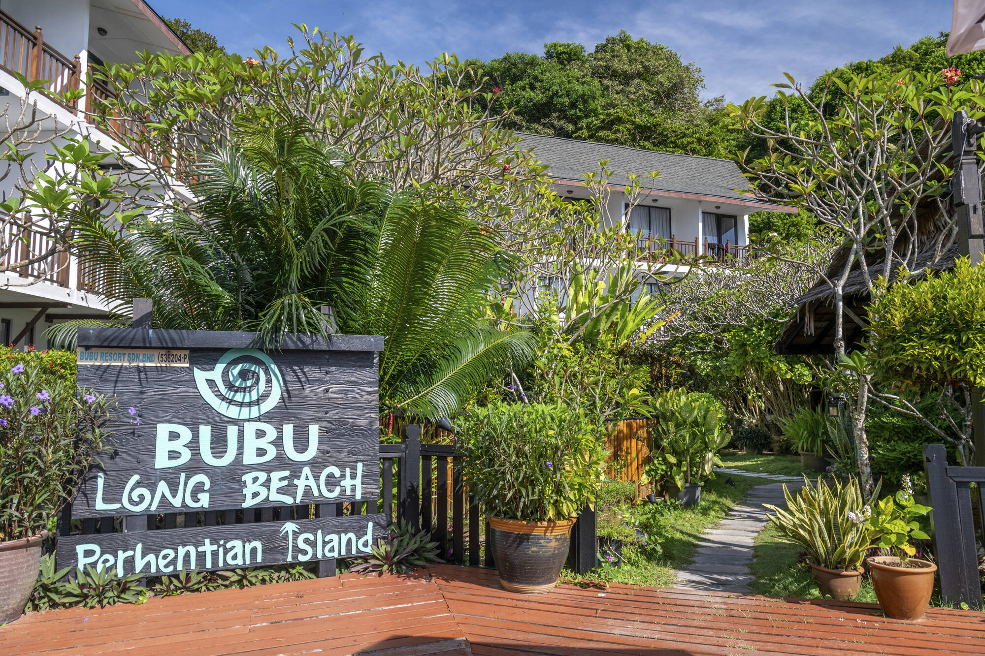 BuBu Resort & BuBu Villa in Inseln Ostküste: BuBu Resort & BuBu Villa