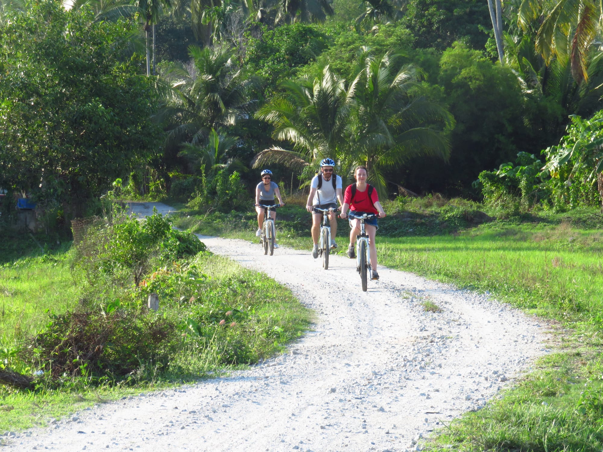 Langkawi Radtour, EN, Halbtägig: devs adv tours_nature cycling_006