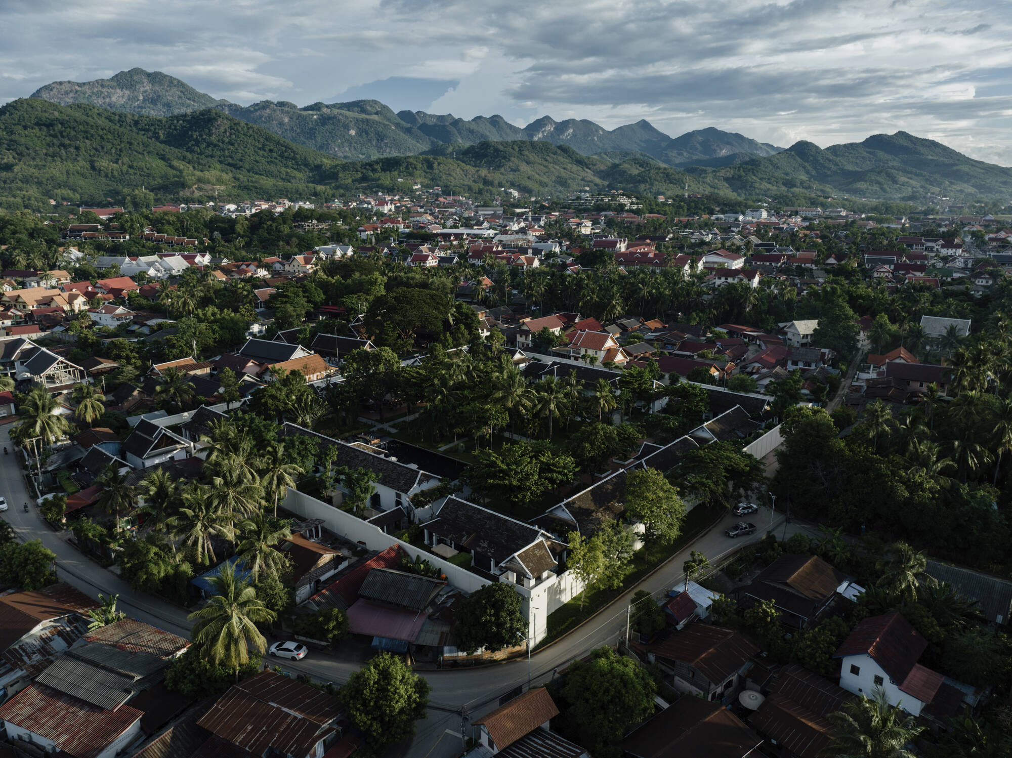 Sofitel Luang Prabang:  Sofitel Luang Prabang