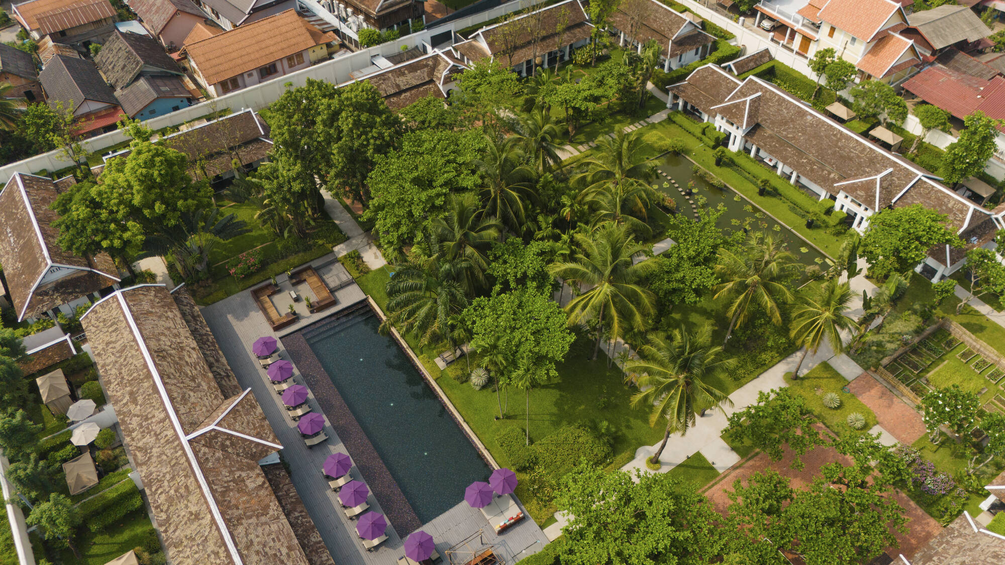 Sofitel Luang Prabang:  Sofitel Luang Prabang