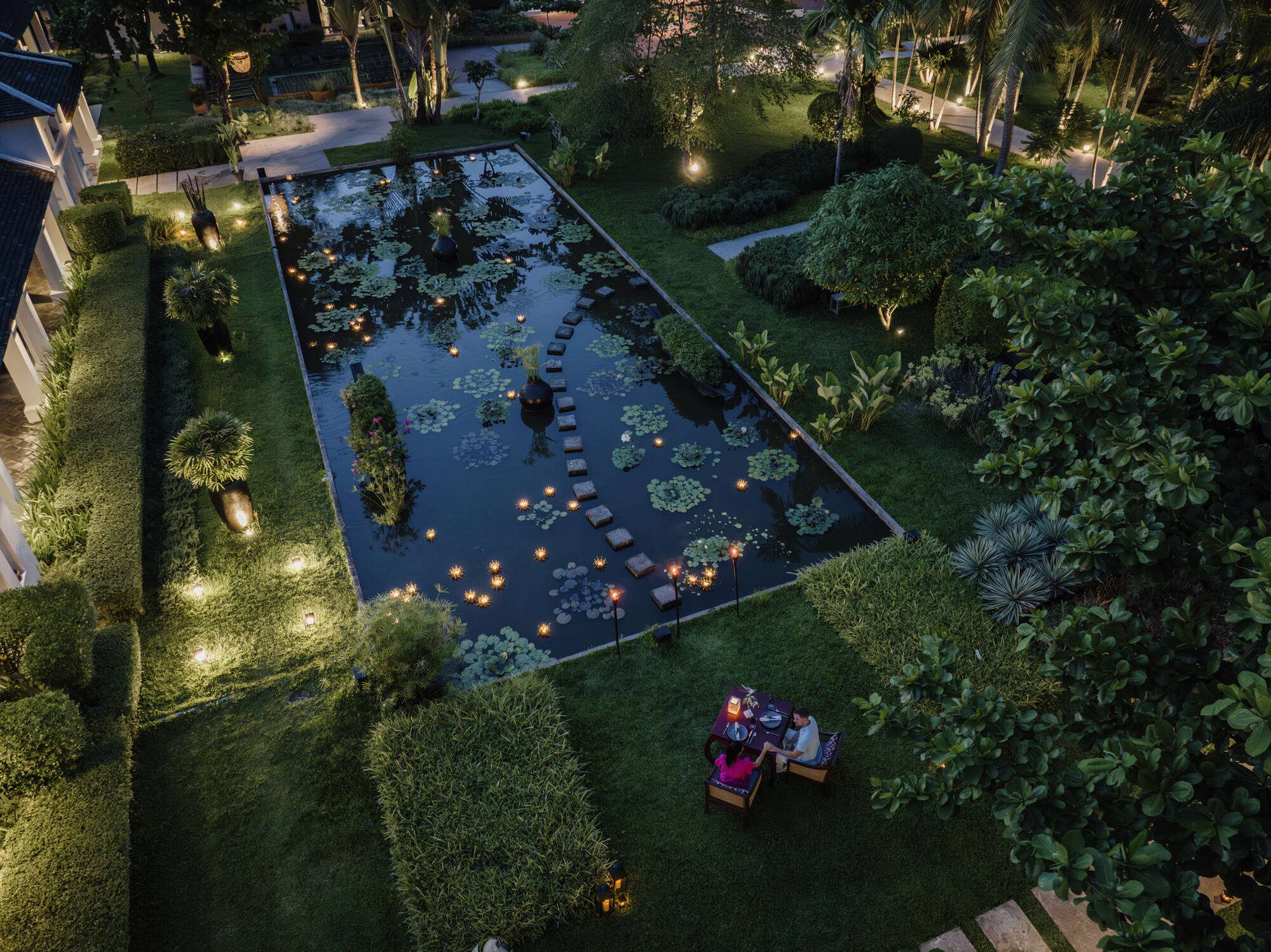 Sofitel Luang Prabang:  Sofitel Luang Prabang