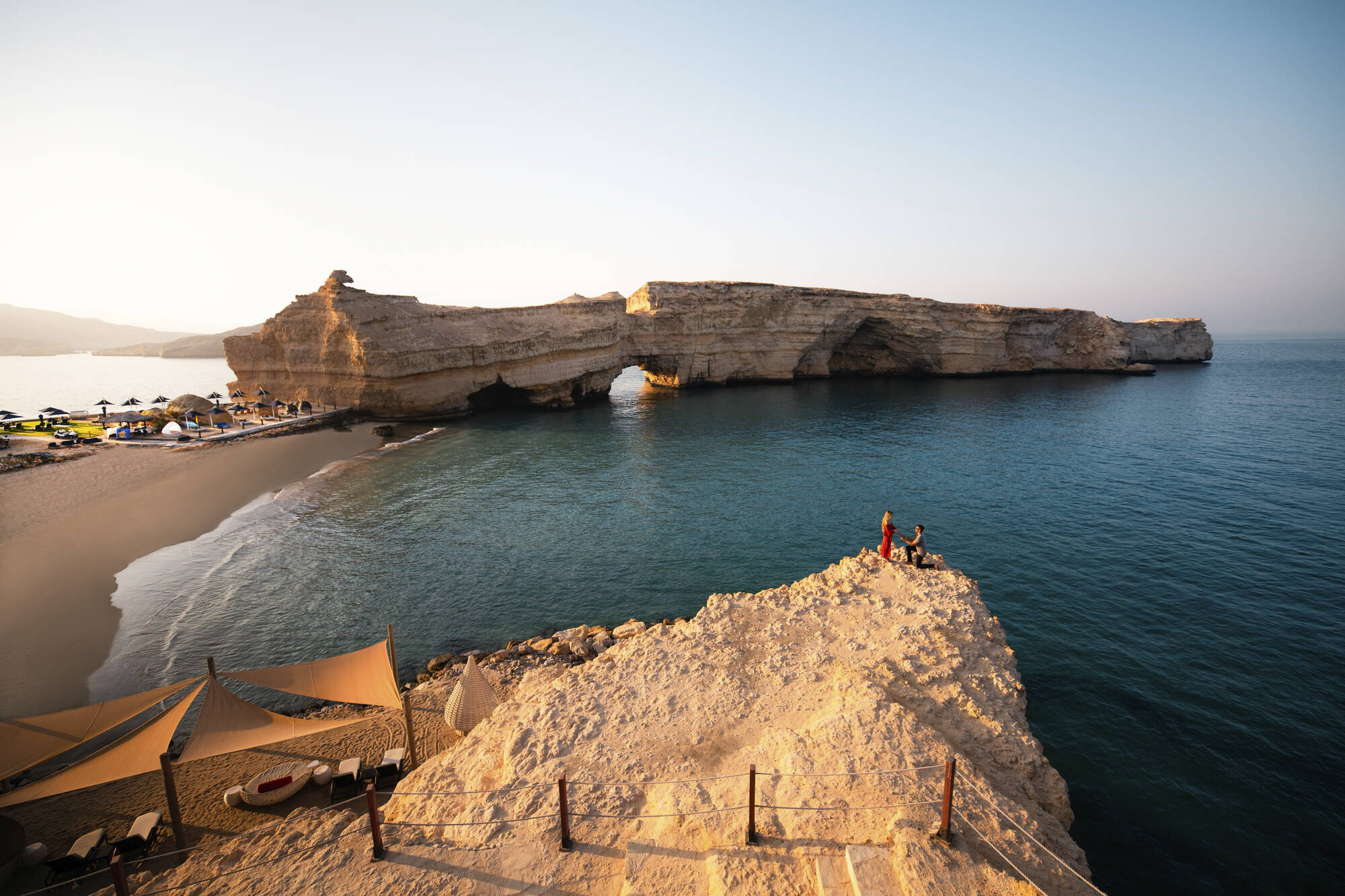 Al Husn Hotel Muscat:  Al Husn Hotel Muscat