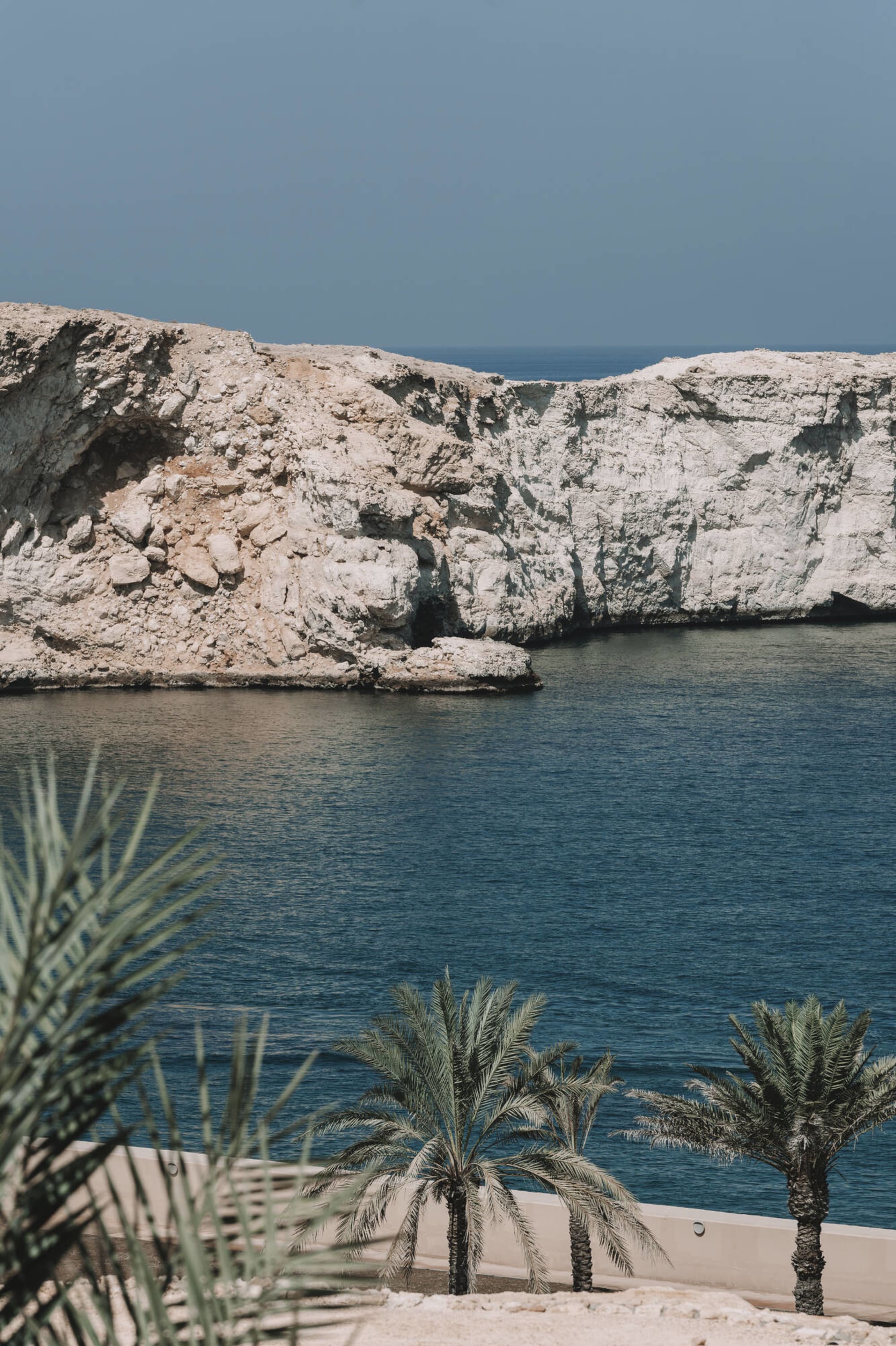 Al Husn Hotel Muscat:  Al Husn Hotel Muscat