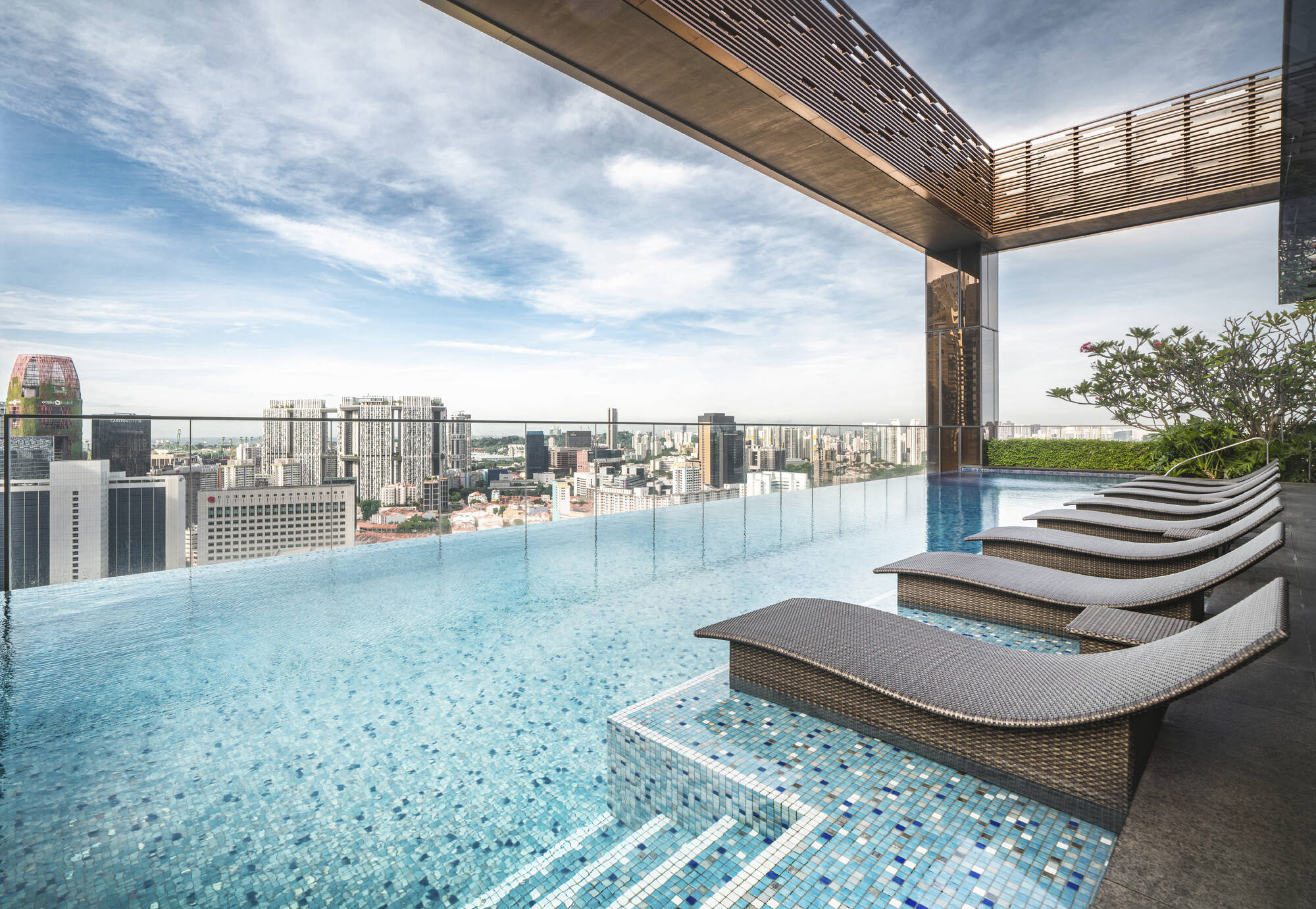 The Clan Hotel in Singapur: The Clan Hotel