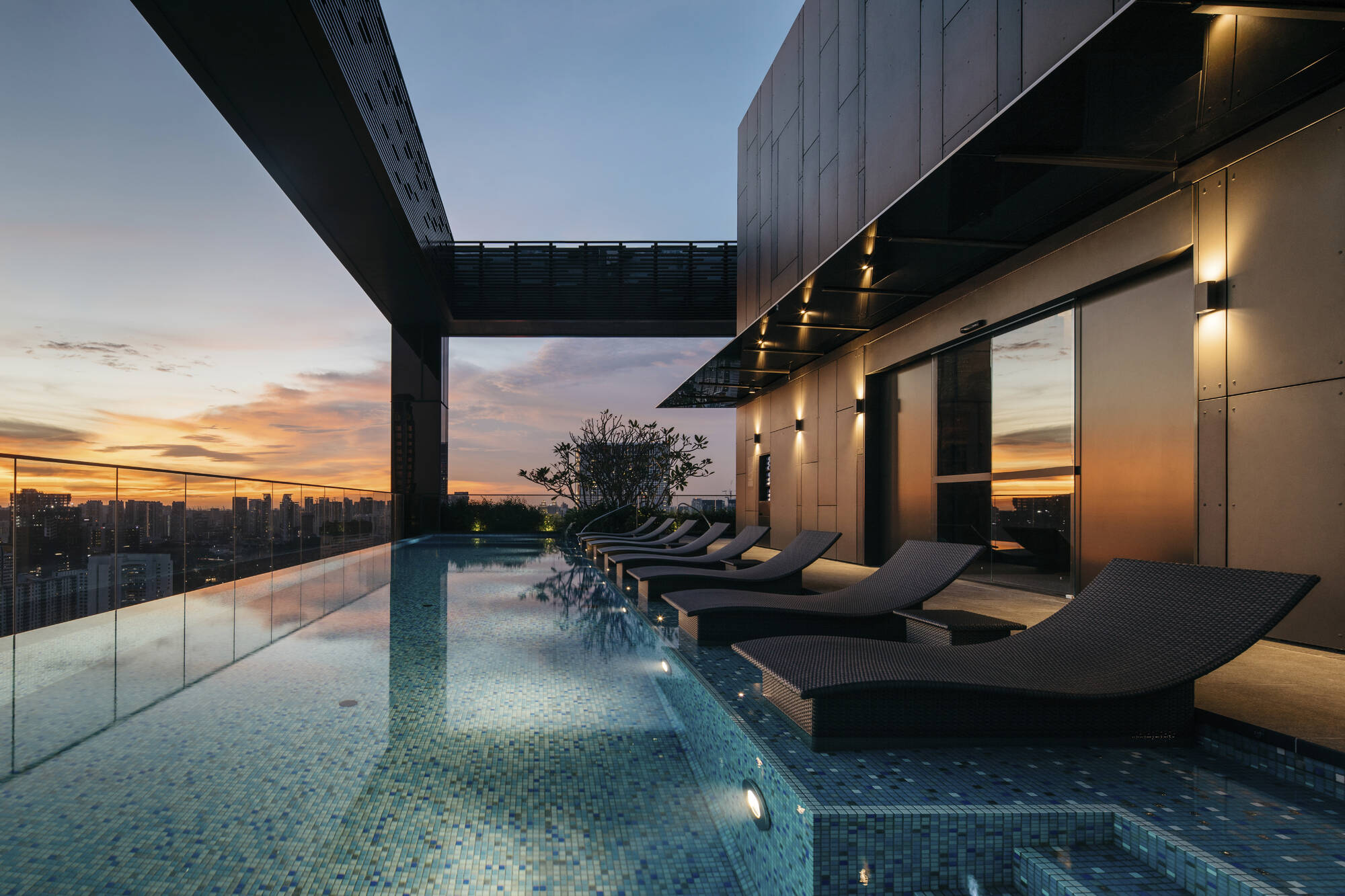 The Clan Hotel in Singapur: The Clan Hotel