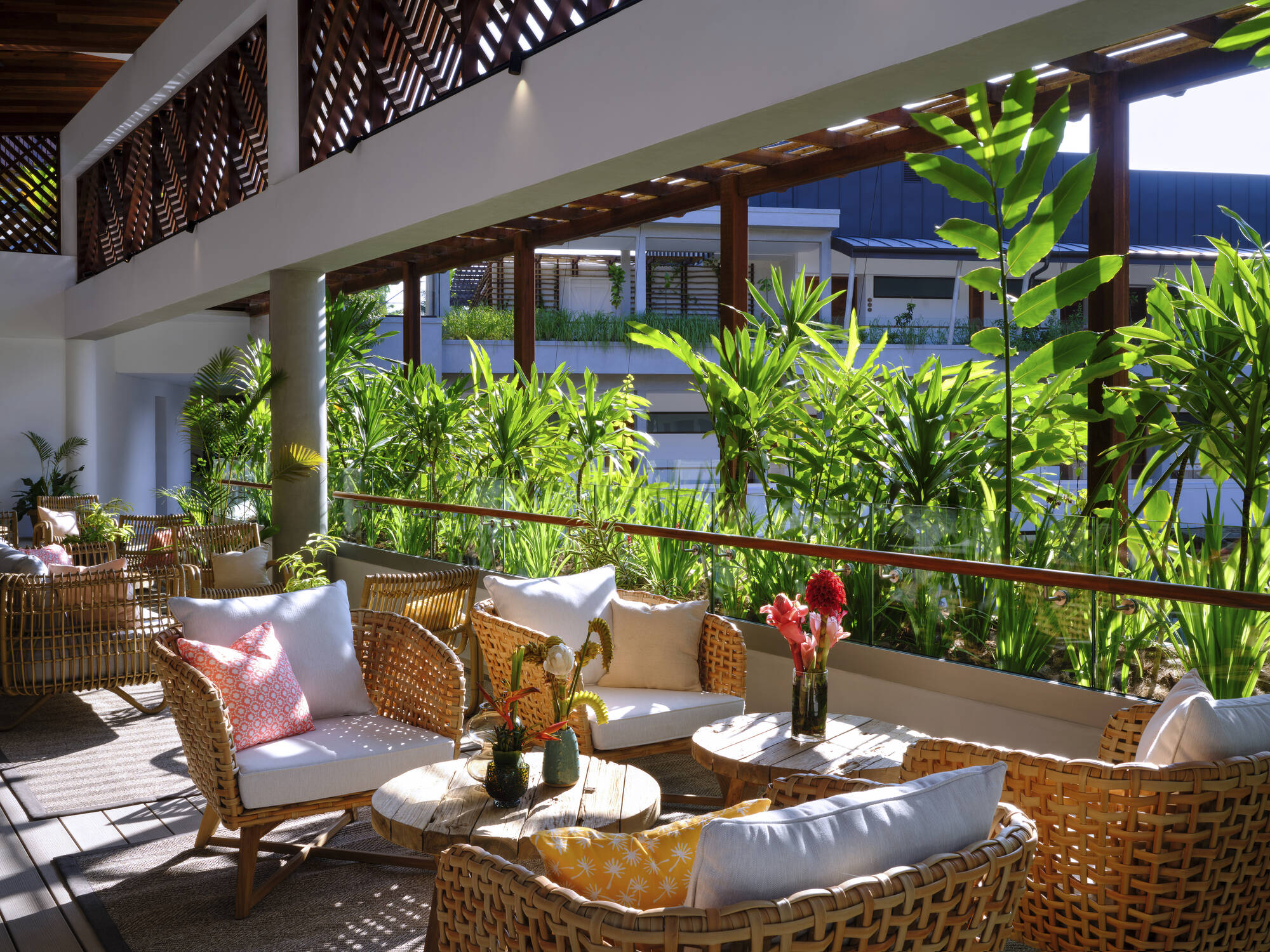 Laïla, A Marriott Tribute Portfolio Resort in Mahé:  Laïla, A Marriott Tribute Portfolio Resort