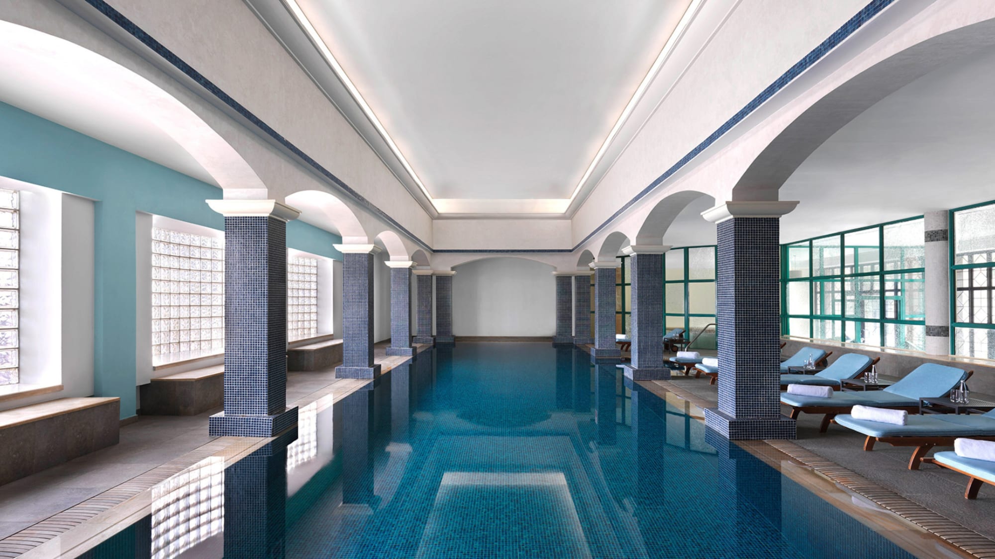 Intercontinental Amman: Intercontinental Amman