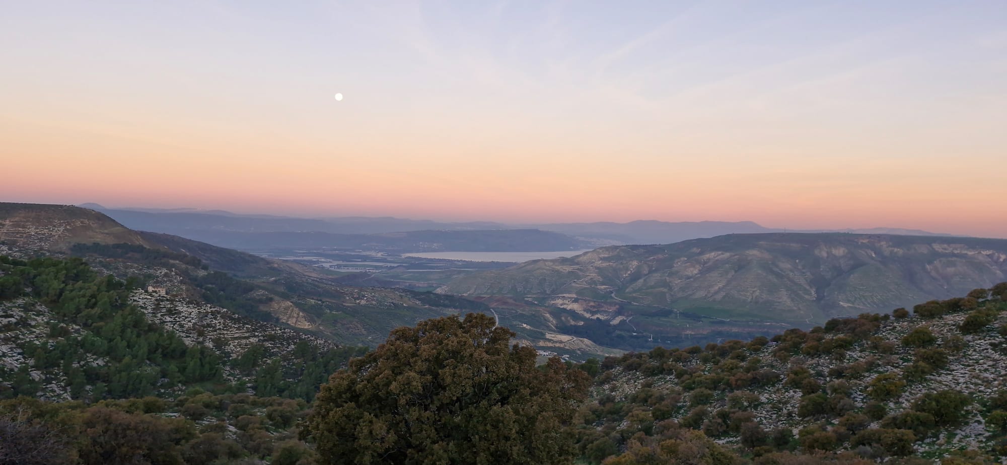 Yarmouk Lodge in Norden:  Yarmouk Lodge