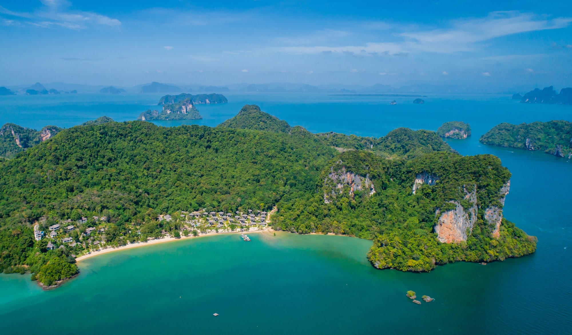 Tree House Villas Koh Yao in Ko Yao:  TreeHouse Villas Koh Yao 
