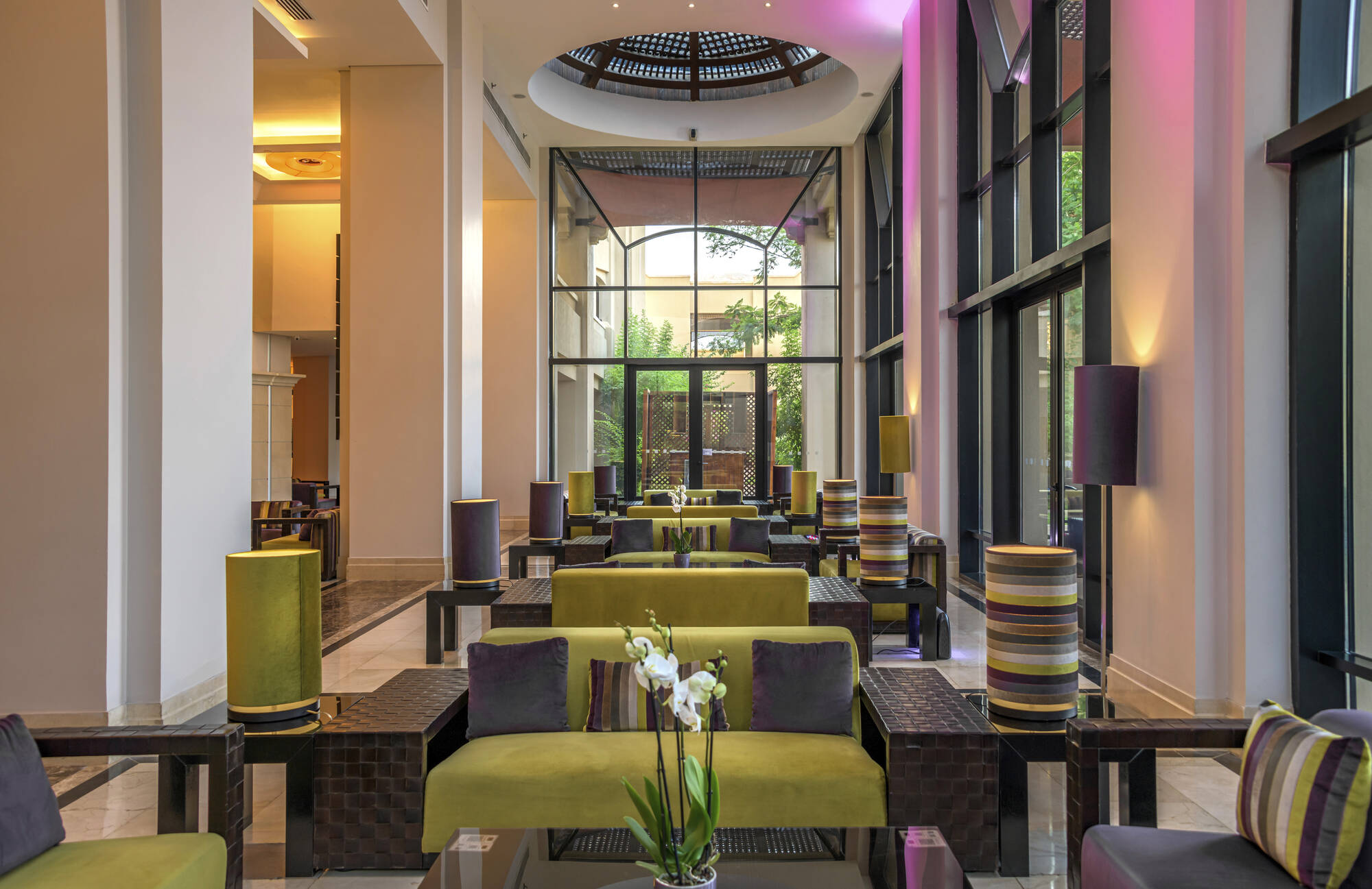 Holiday Inn Resort Dead Sea by IHG in Totes Meer: HIDS - Lobby