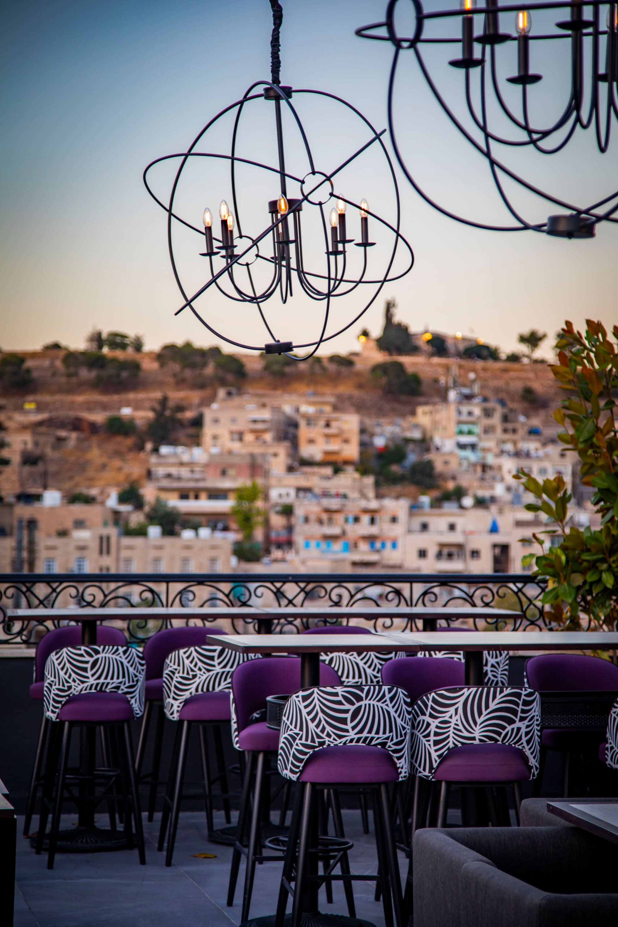 Philosophy Hotel in Amman:  Amman Philosophy Hotel 