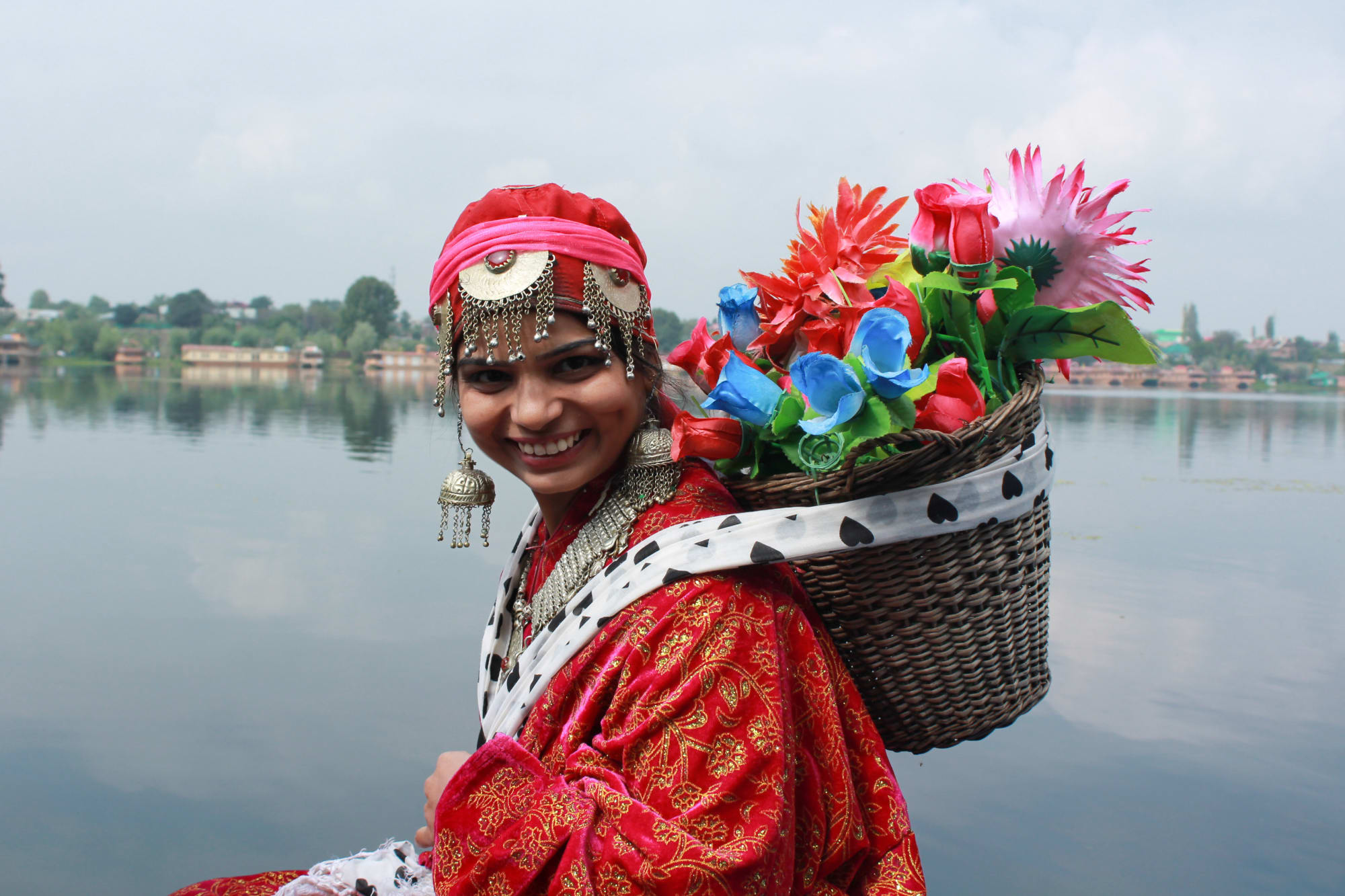 Bezauberndes Kashmir ab Kashmir | Srinagar: Indien Kashmir Srinagar