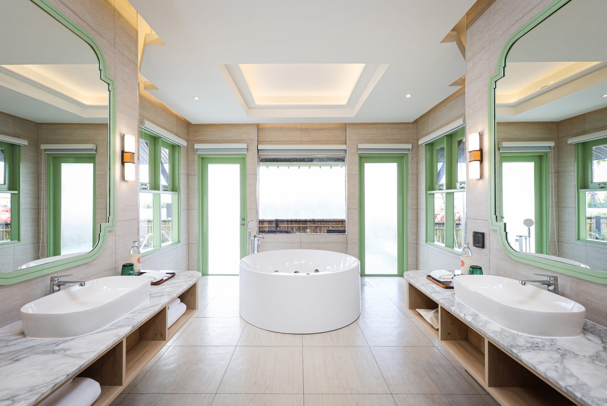 La Solaya Khao Lak: La Solaya - Pool Villa