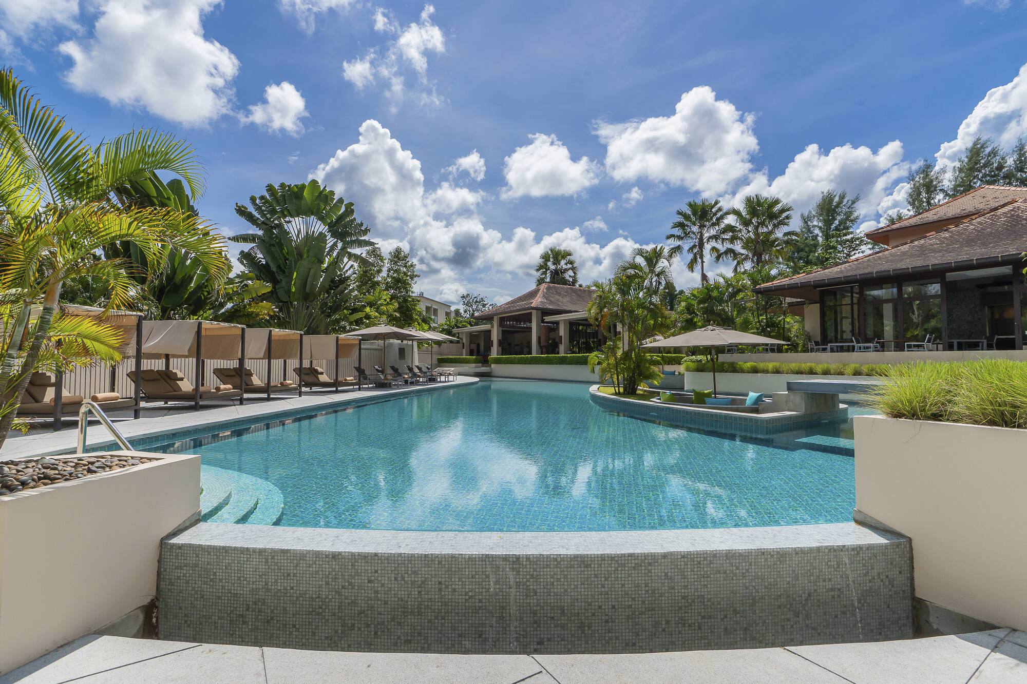 Dewa Phuket Resort & Villas: Dewa Phuket Resort & Villas