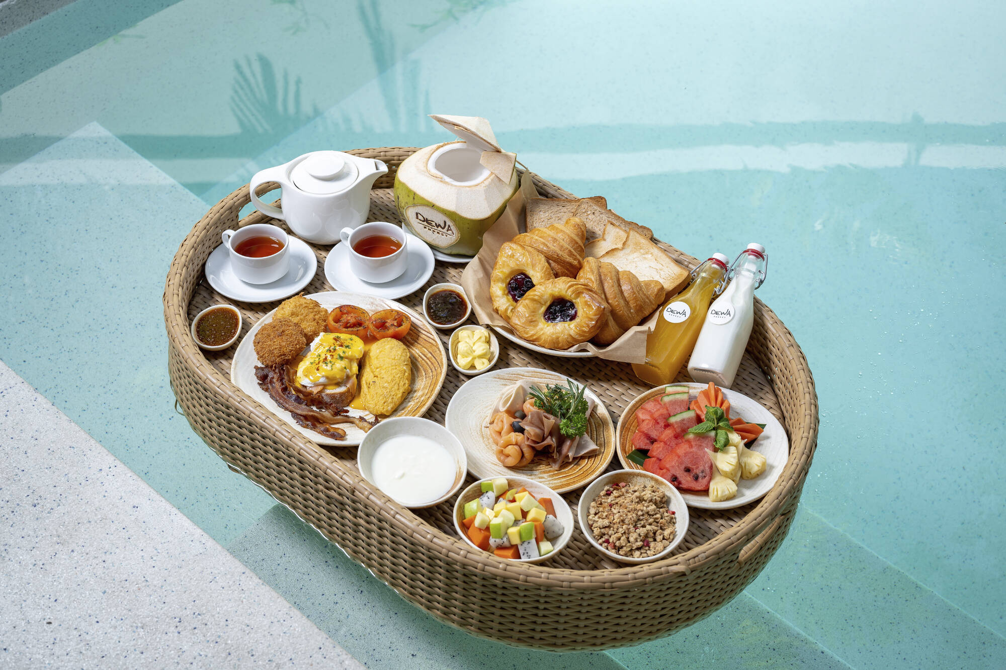 Dewa Phuket Resort & Villas: Dewa Phuket Resort & Villas