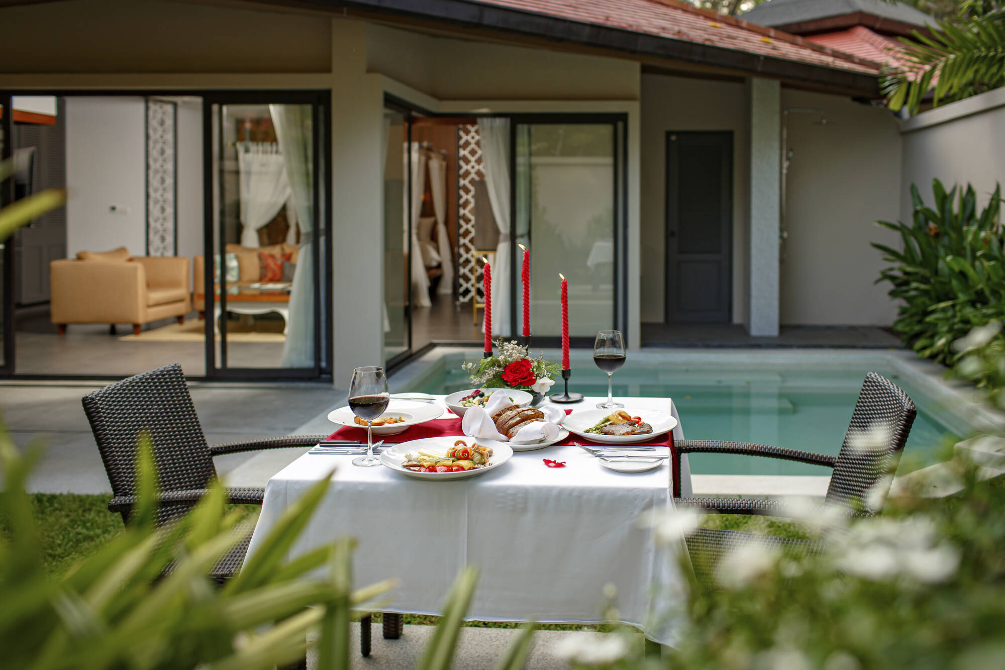 Dewa Phuket Resort & Villas: Dewa Phuket Resort & Villas