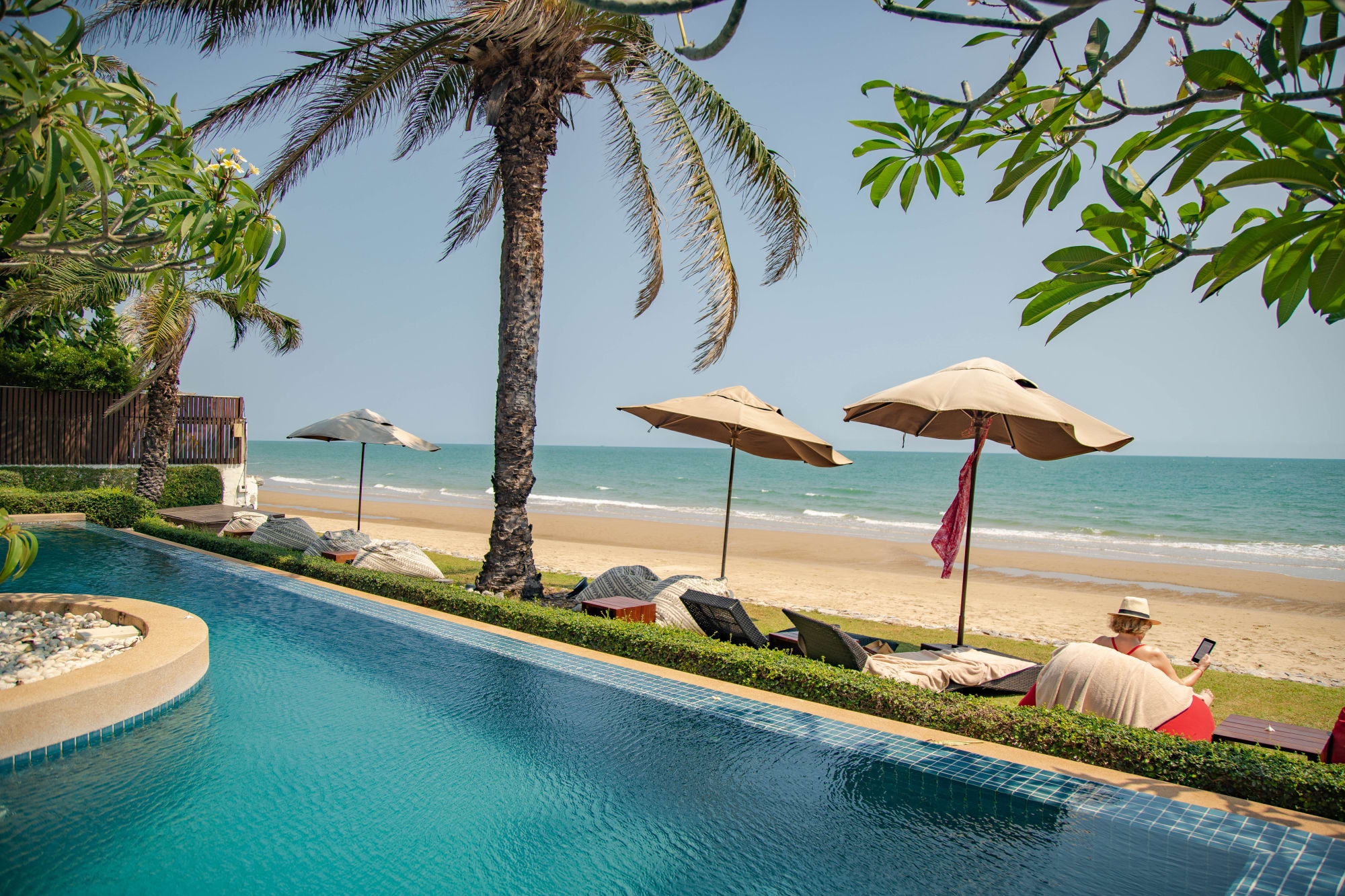 Aleenta Hua Hin Pranburi: Aleenta Hua Hin Pranburi