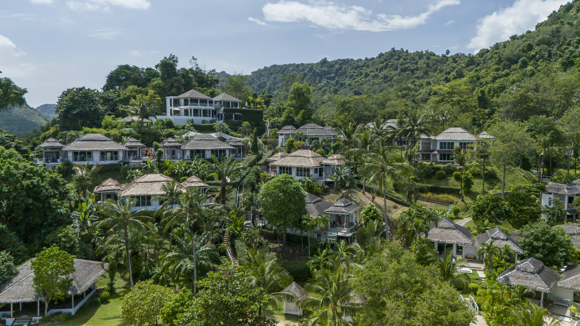 Paradise Koh Yao in Ko Yao: Paradise Koh Yao