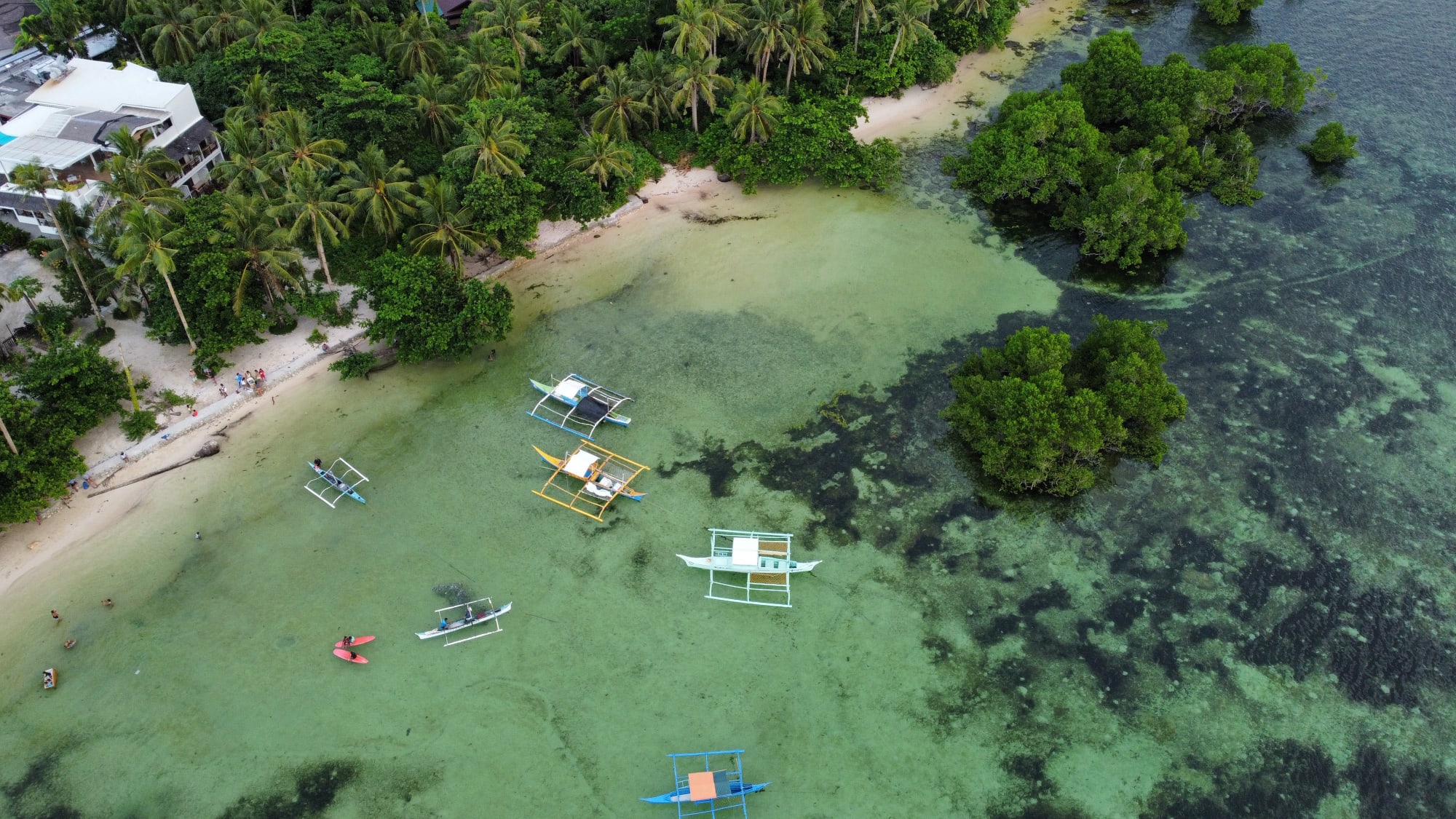 Reside Siargao: Reside Siargao