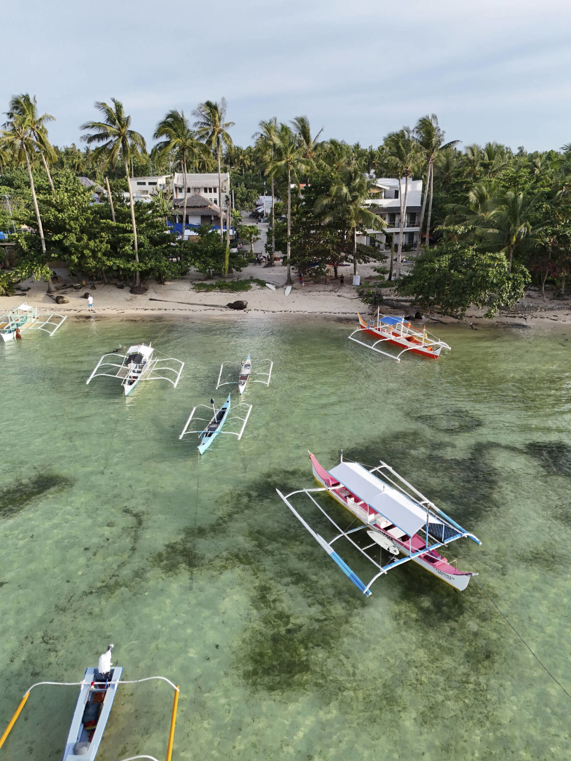 Reside Siargao: Reside Siargao