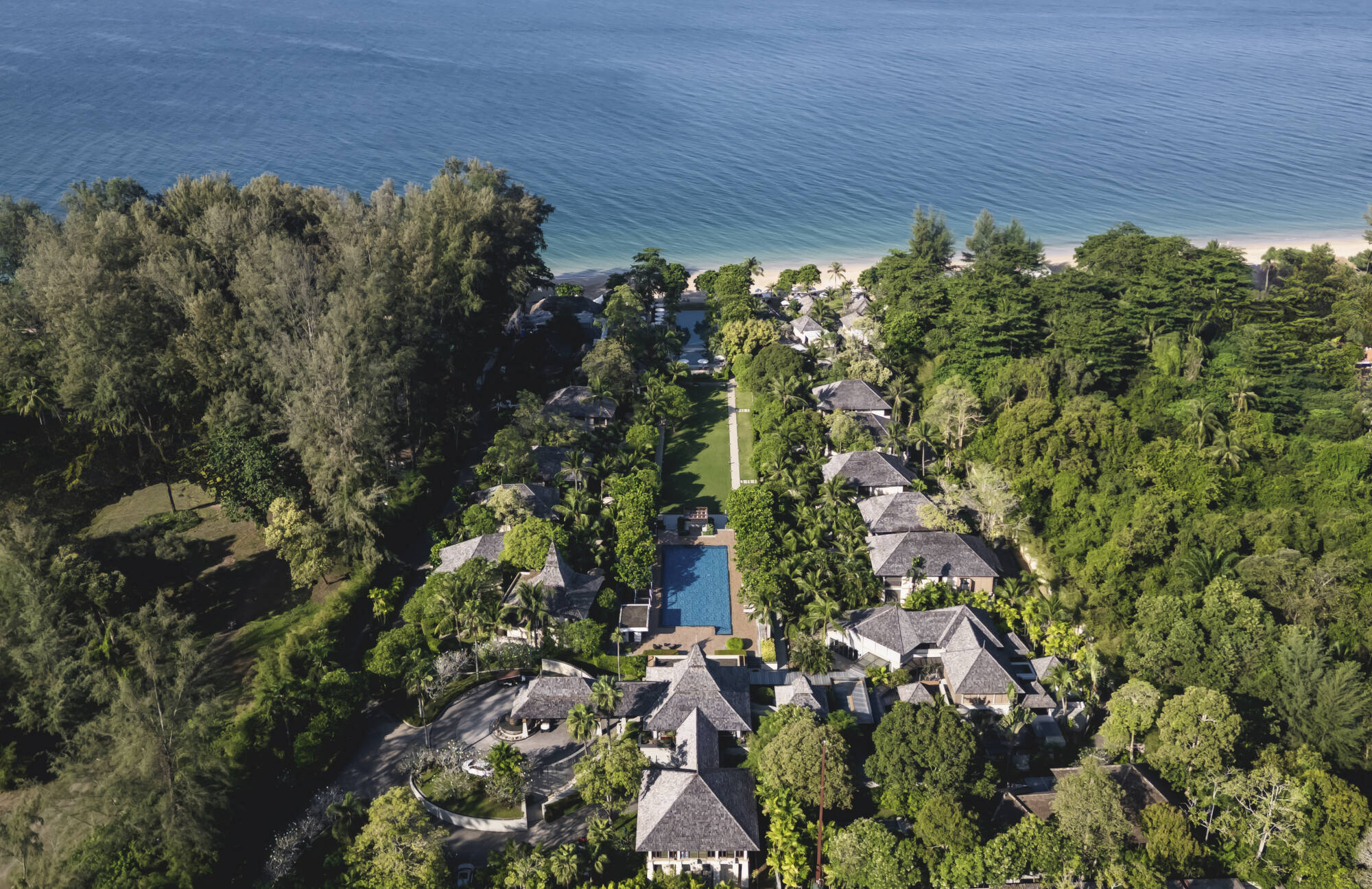 Layana Resort & Spa in Ko Lanta: Layana Resort