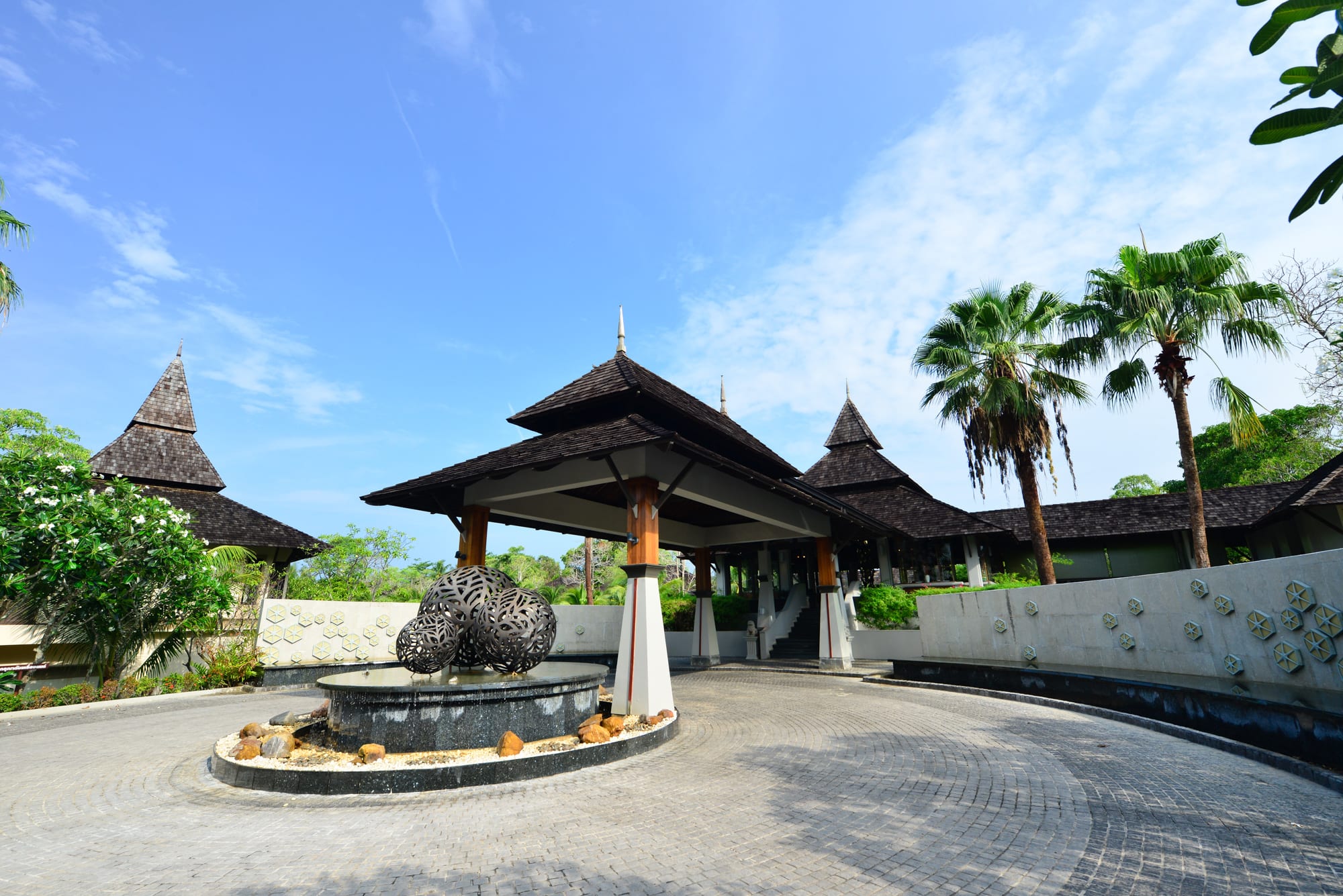 Layana Resort & Spa in Ko Lanta: Layana Resort & Spa
