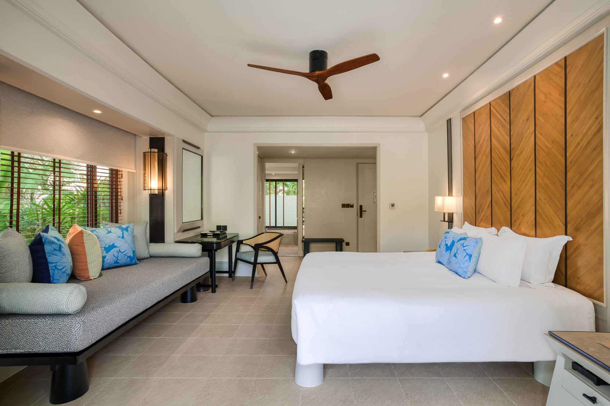 Layana Resort & Spa in Ko Lanta: Deluxe Garden