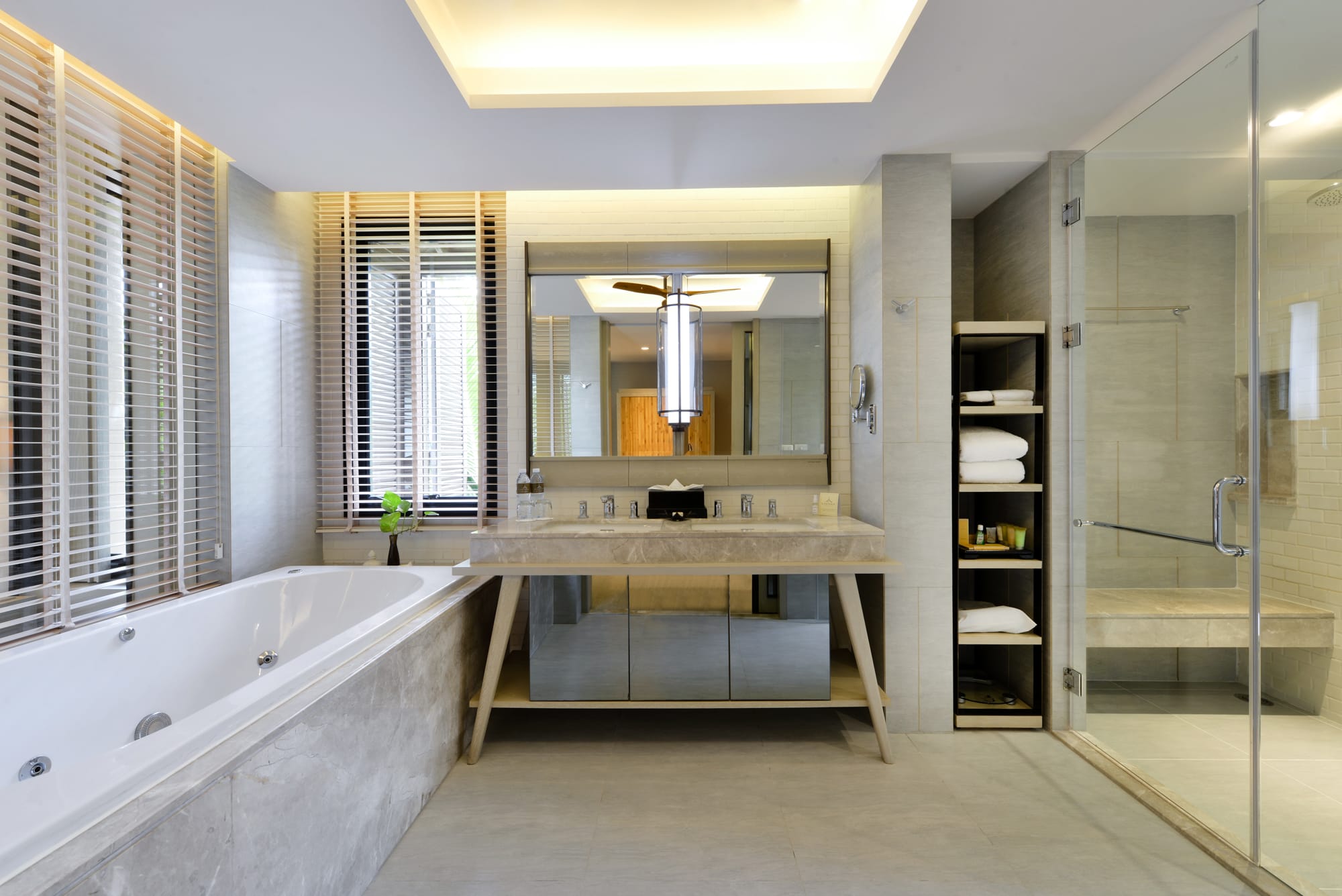 Layana Resort & Spa in Ko Lanta: Terrace Suite