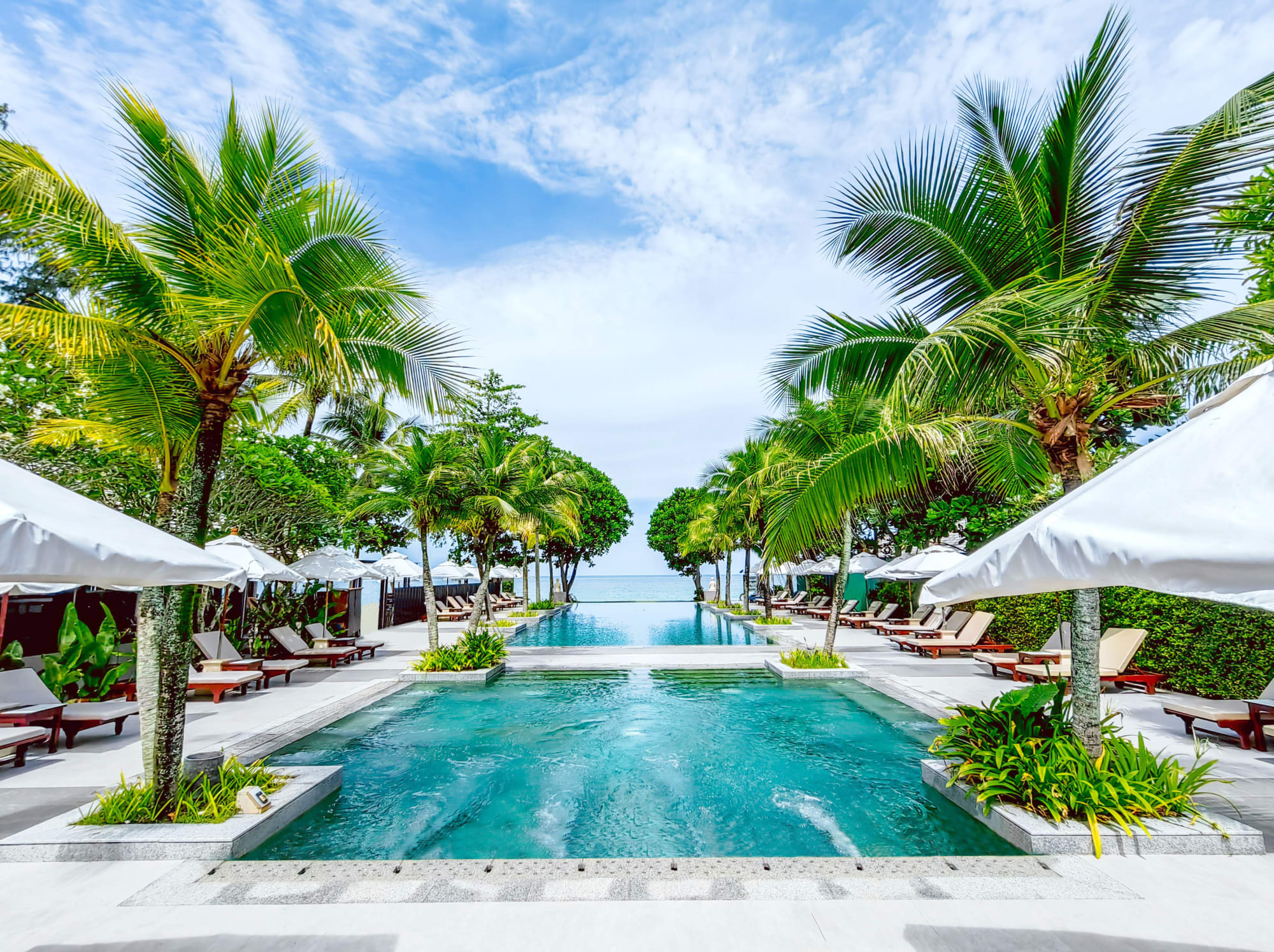 Layana Resort & Spa in Ko Lanta: Layana Resort & Spa