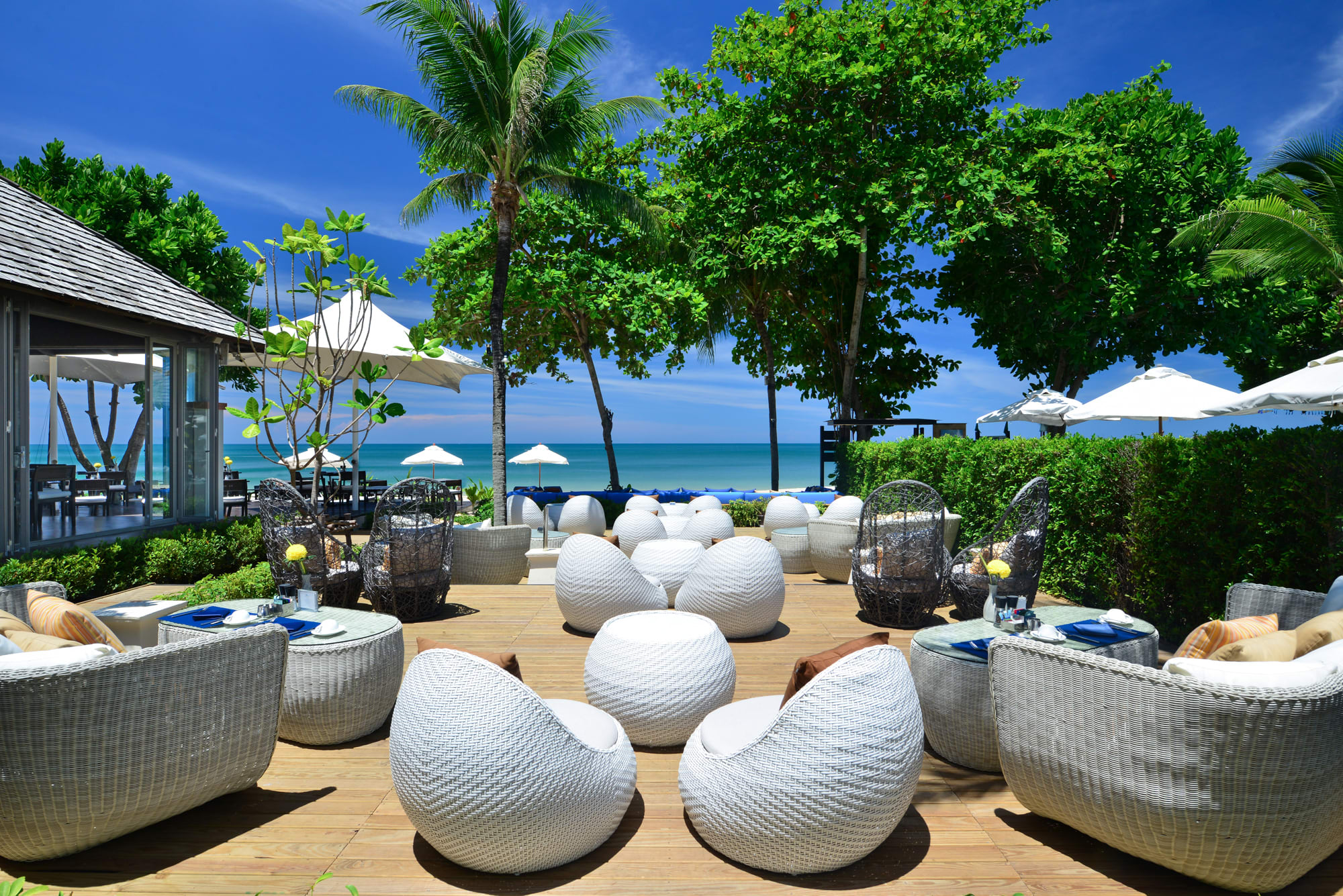 Layana Resort & Spa in Ko Lanta: Layana Resort & Spa