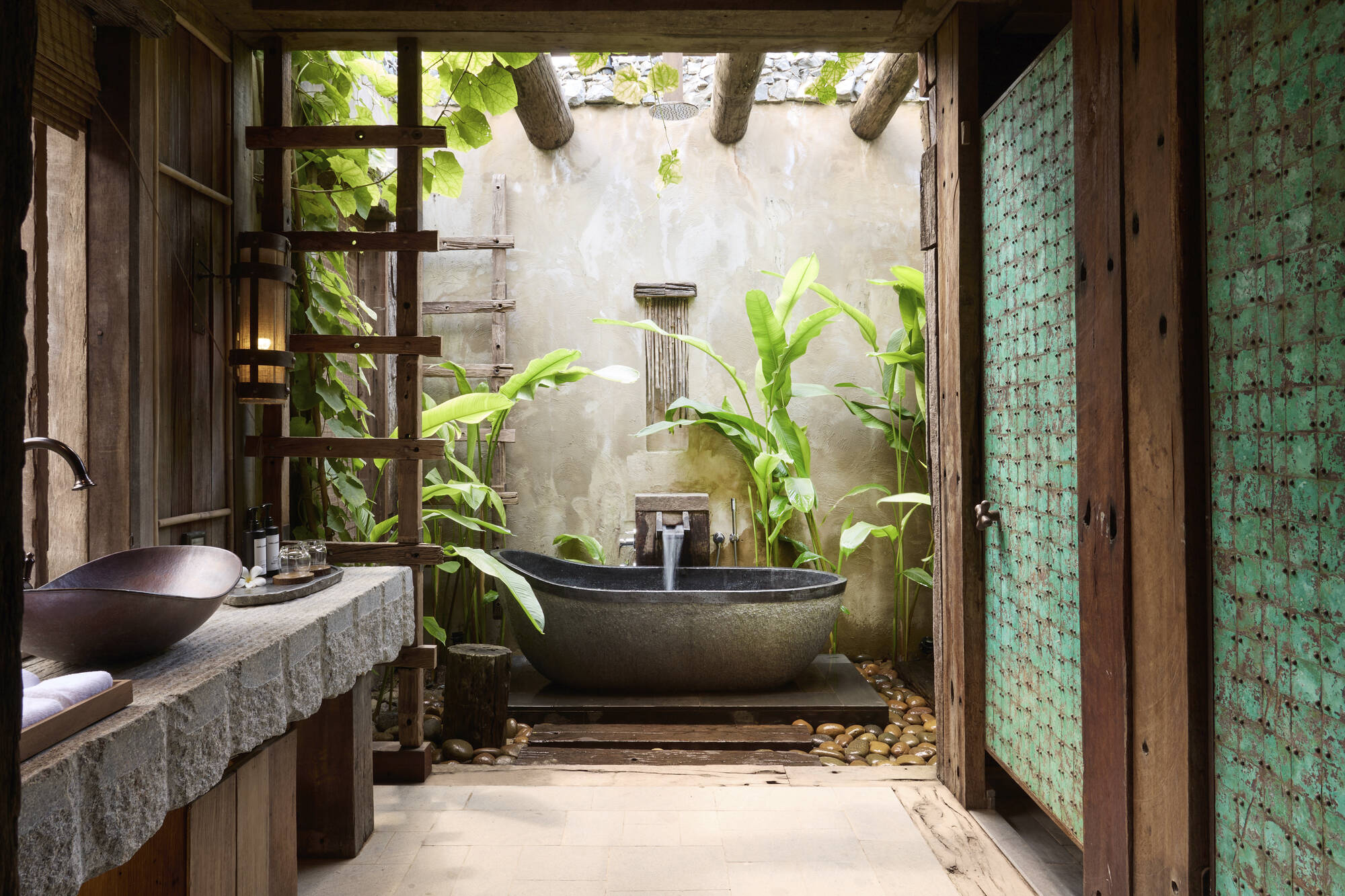 Dinso Resort & Villas Ko Chang Vignette Collection in Ko Chang & Umgebung: Dinso Resort One Bedroom Villa
