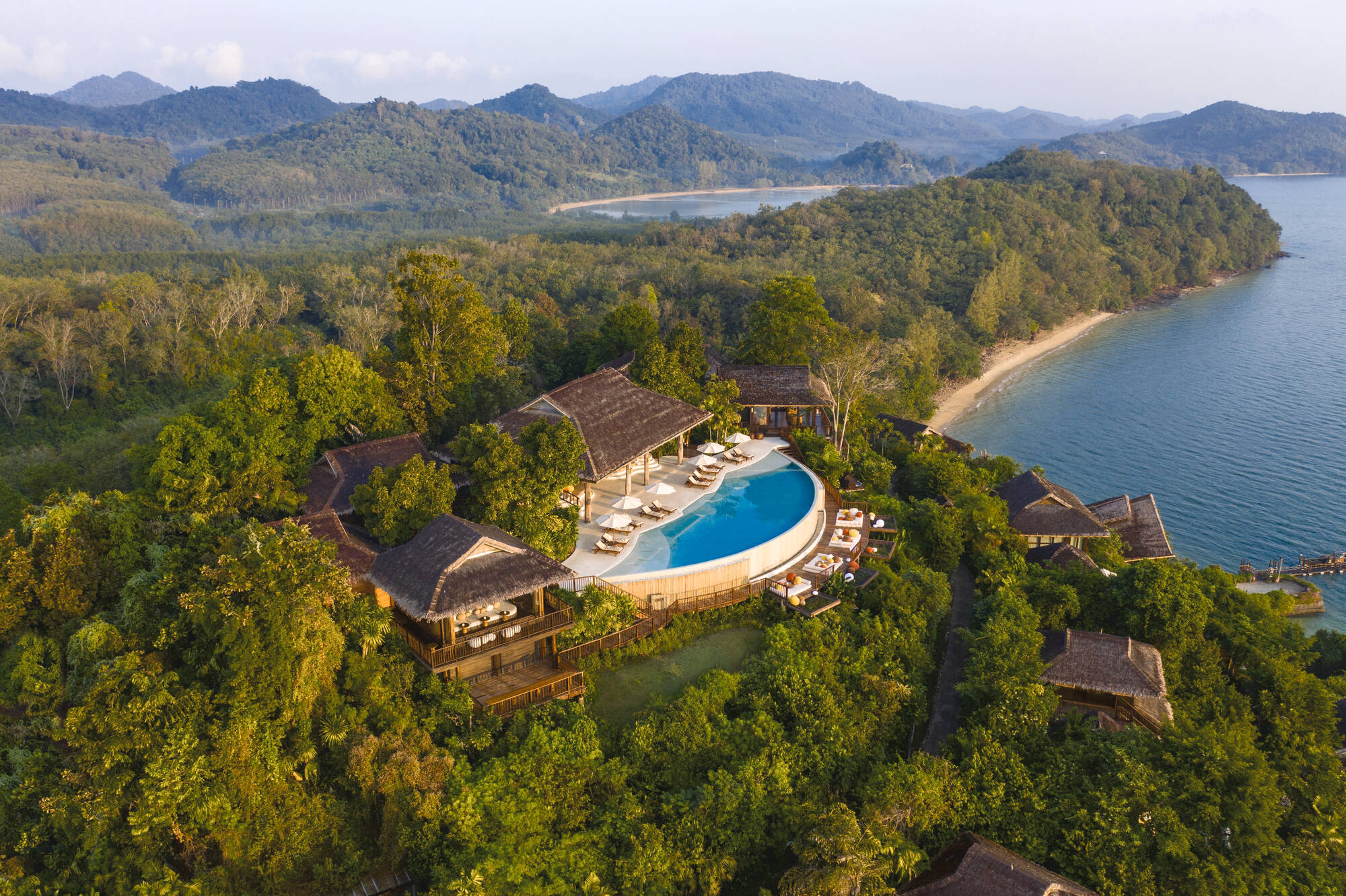 Six Senses Yao Noi in Ko Yao: Six Senses Yao Noi