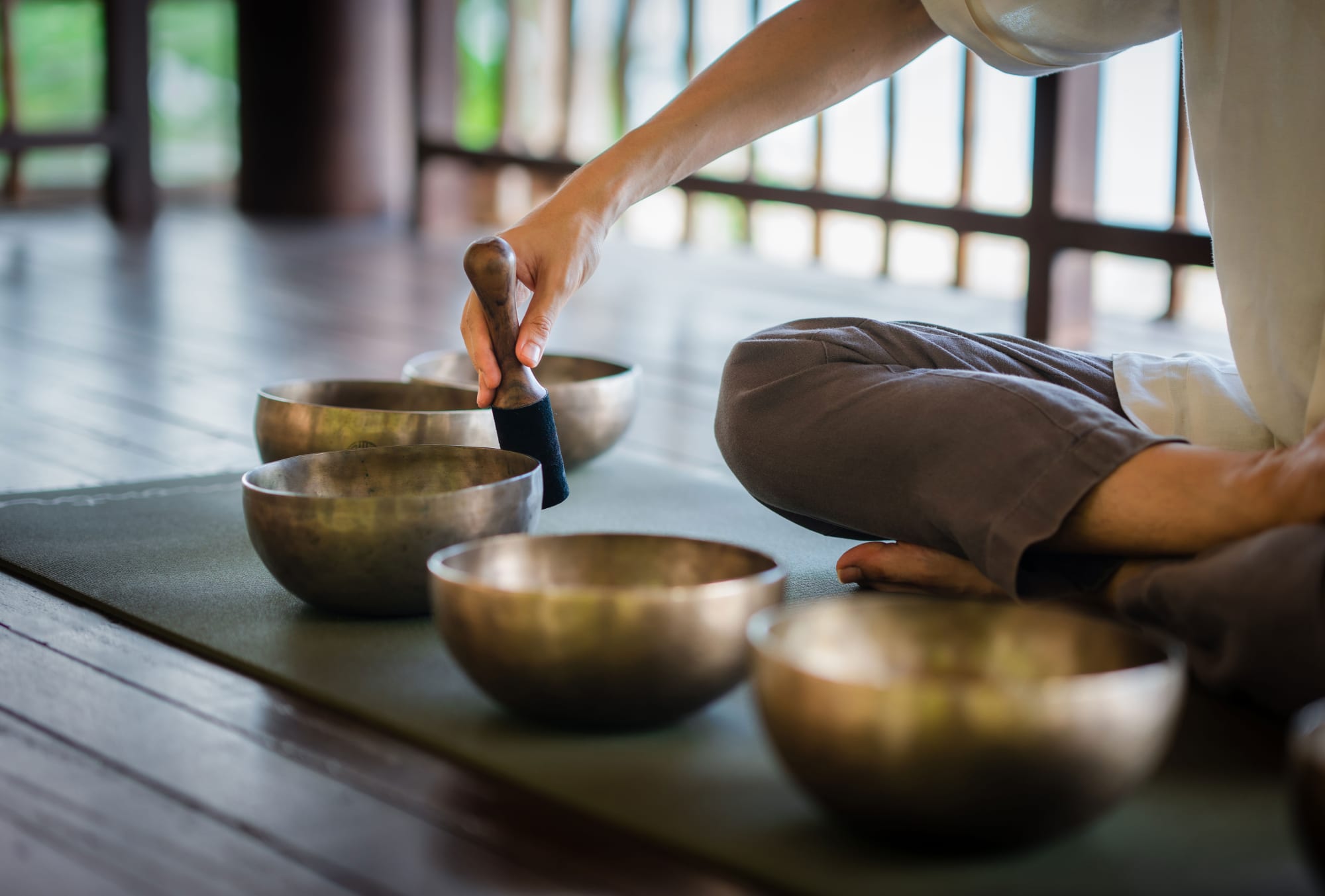 Six Senses Samui in Ko Samui: Six Senses Samui - Six Senses Spa