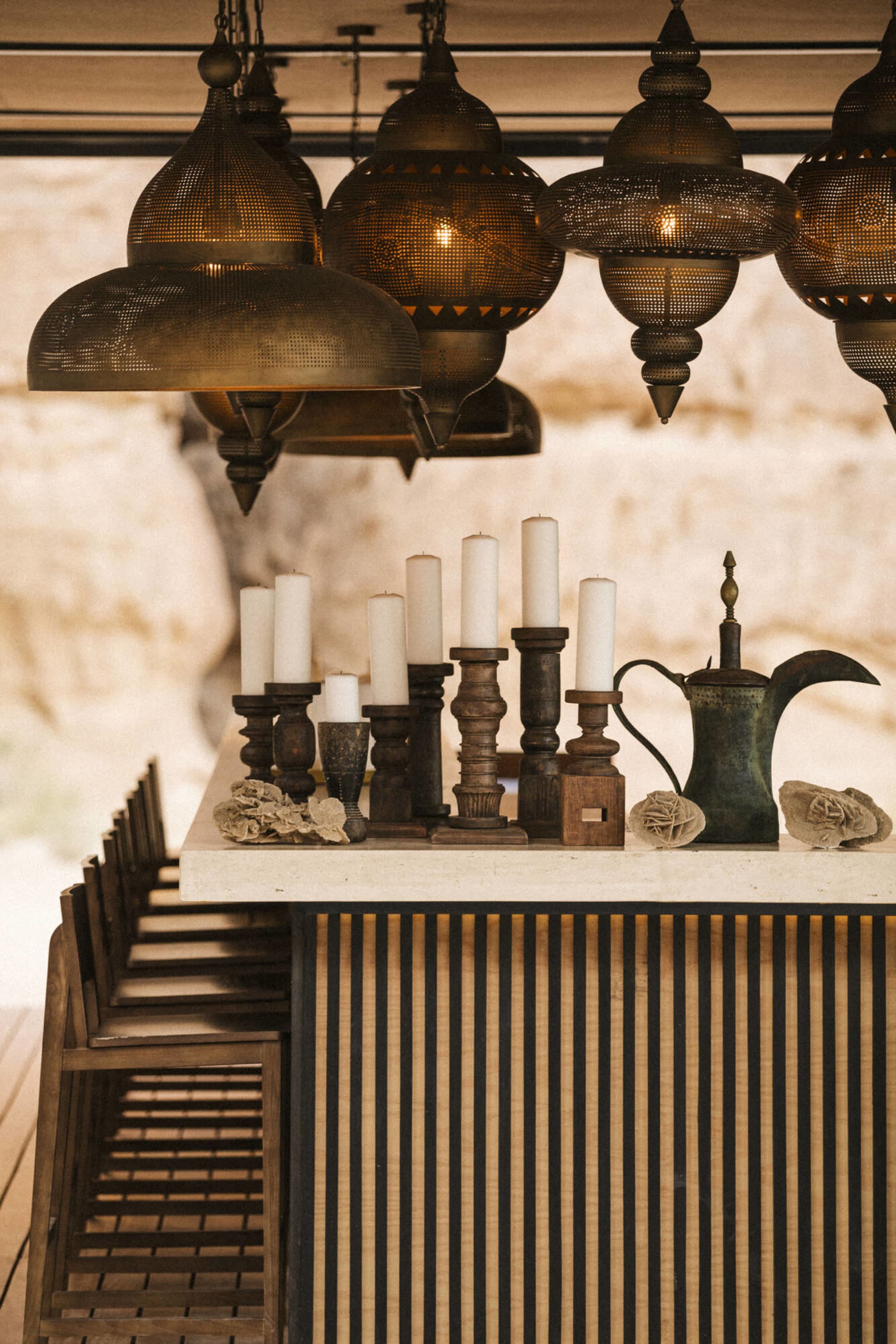 Our Habitas AlUla: Our Habitas Al Ula