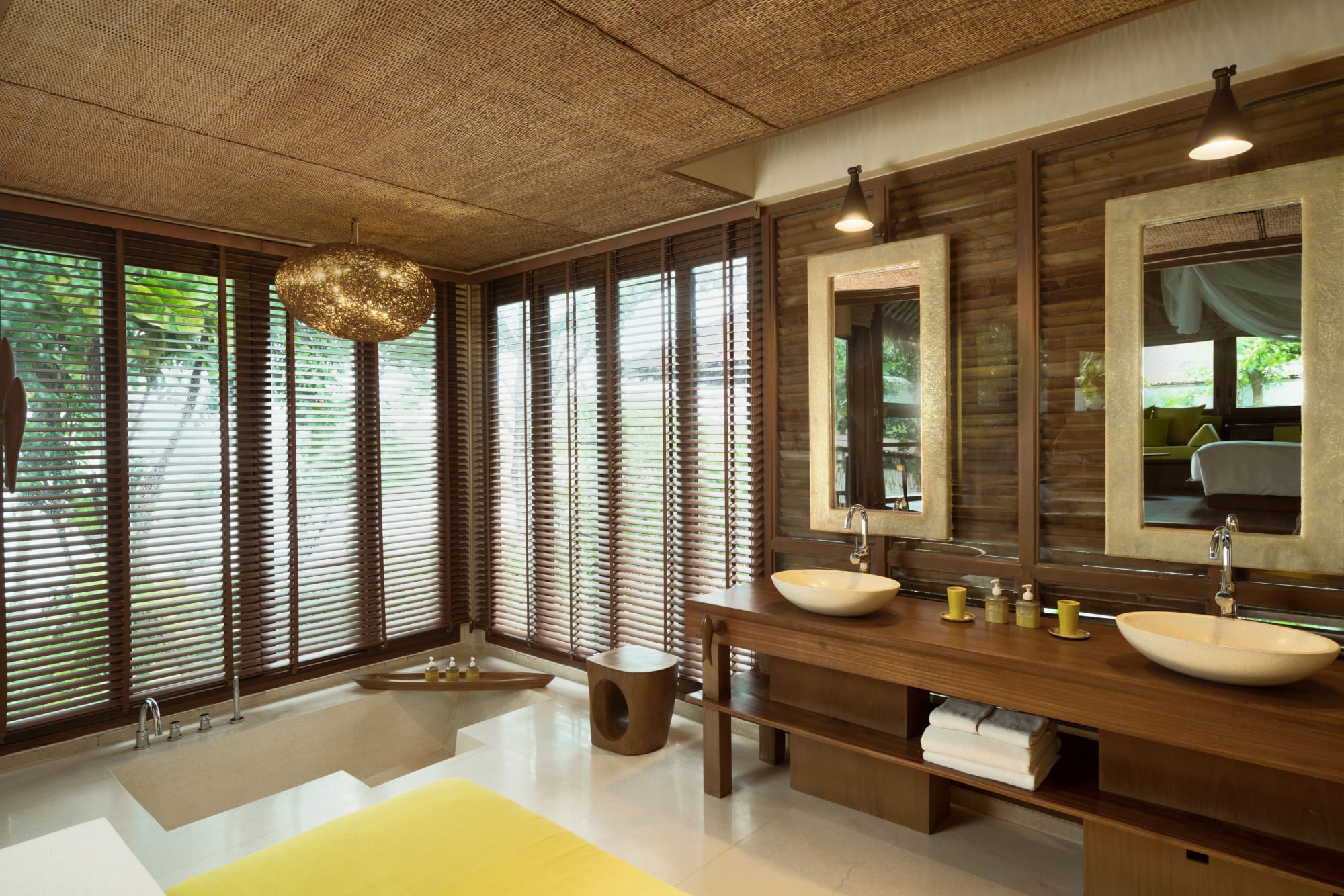 Six Senses Samui in Ko Samui: Six Senses Samui - Hideaway Pool Villa