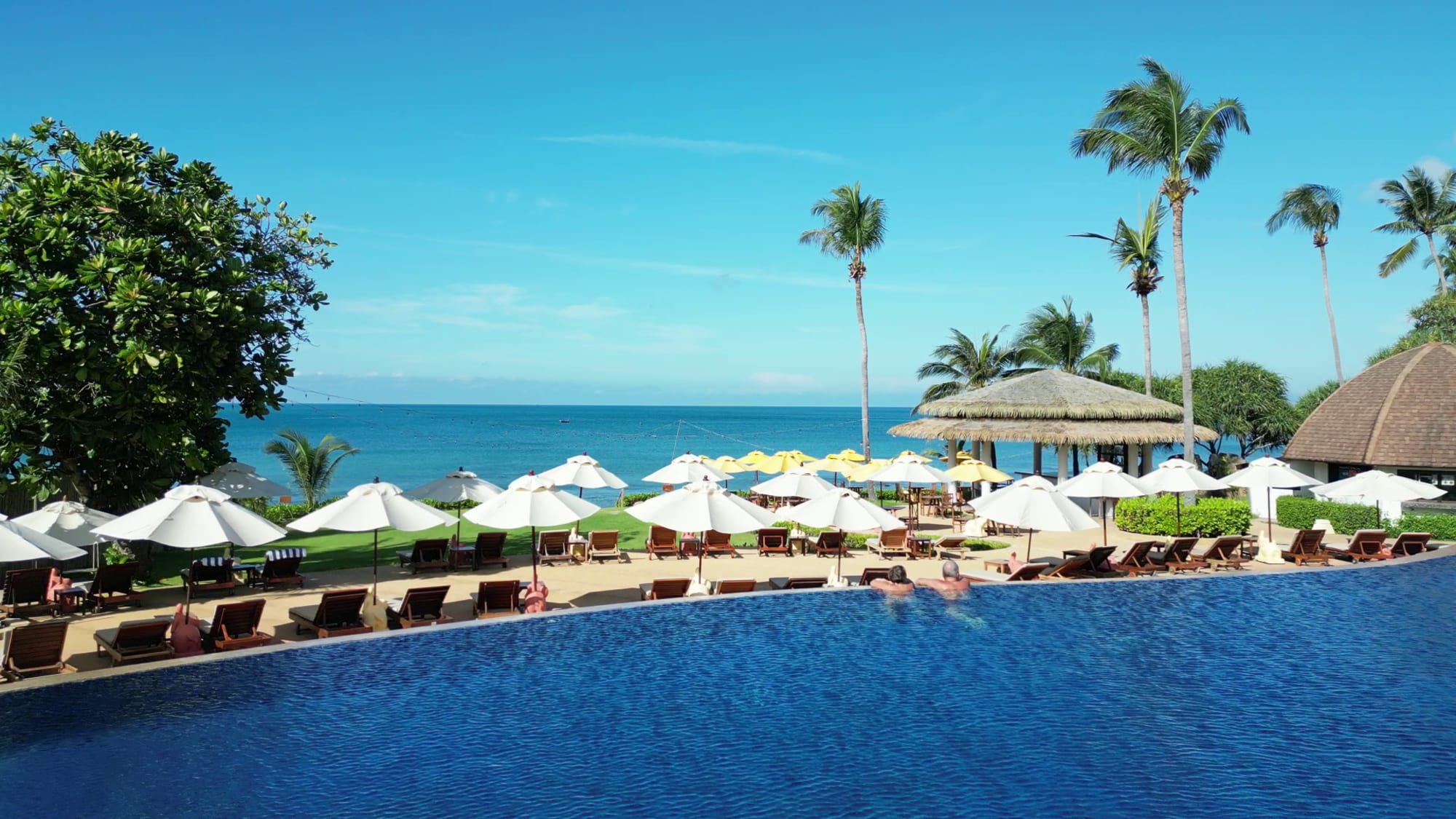 Rawi Warin Resort & Spa in Ko Lanta: Rawi Warin Resort and Spa