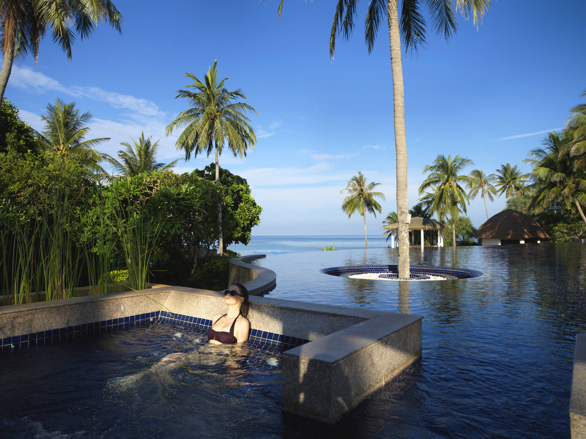 Rawi Warin Resort & Spa in Ko Lanta: Rawi Warin Resort and Spa