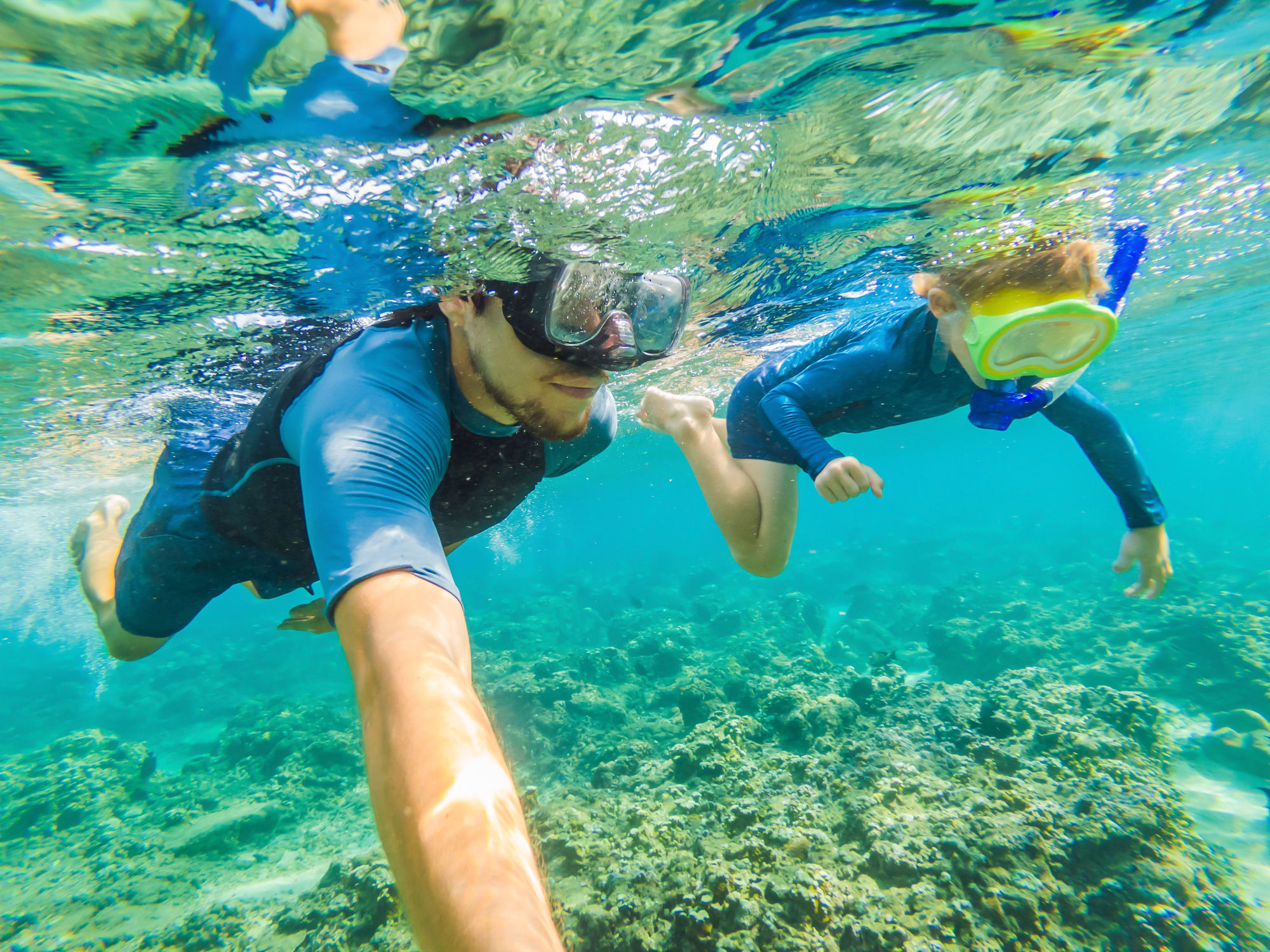 Menjangan: Dschungel & Meer ab Süd-Bali: Indonesien Bali Menjangan