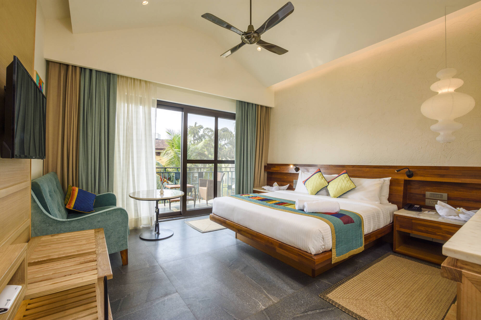 Beleza by the Beach in Goa: Beleza by the Beach